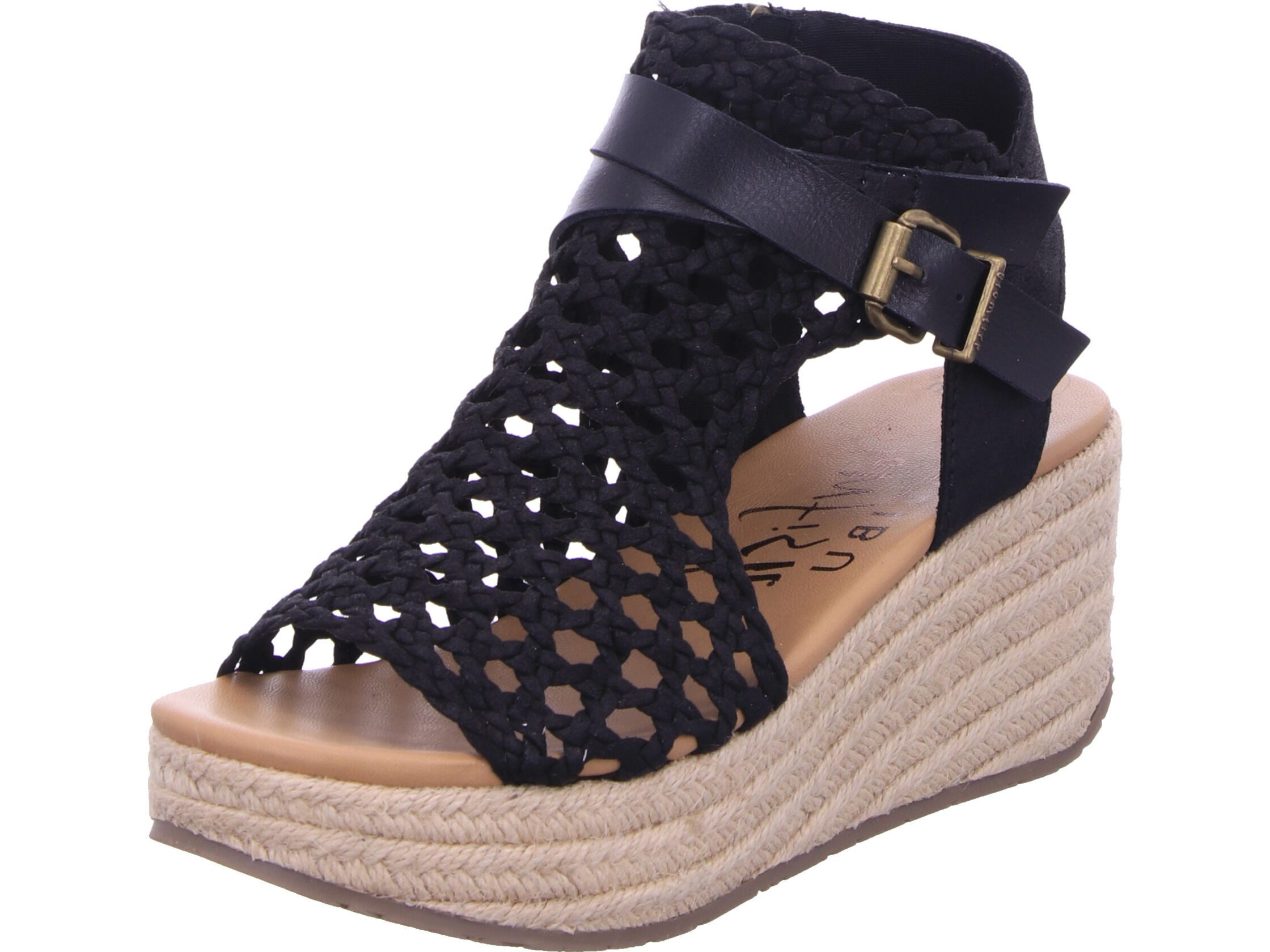 Blowfish Malibu Lorrah Keilsandalette