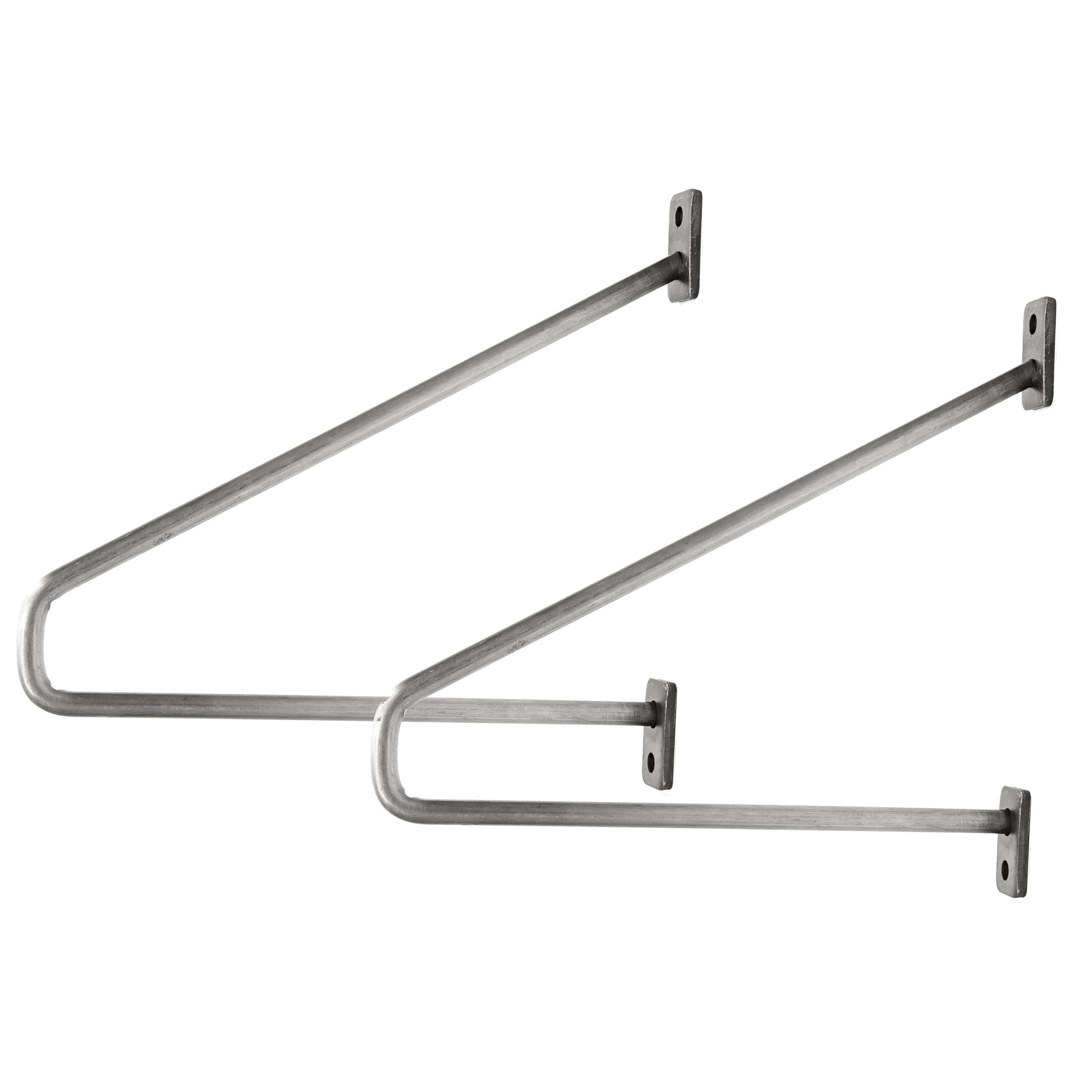 Natural Goods Berlin Wandregalhalter PRENZLBERG, 2-tlg., günstig online kaufen