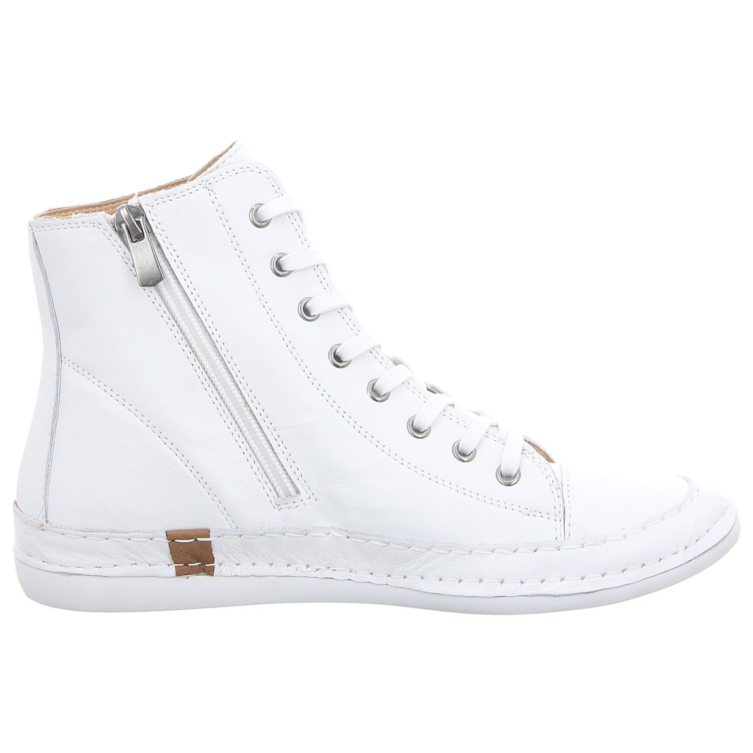 Andrea Conti Sneaker