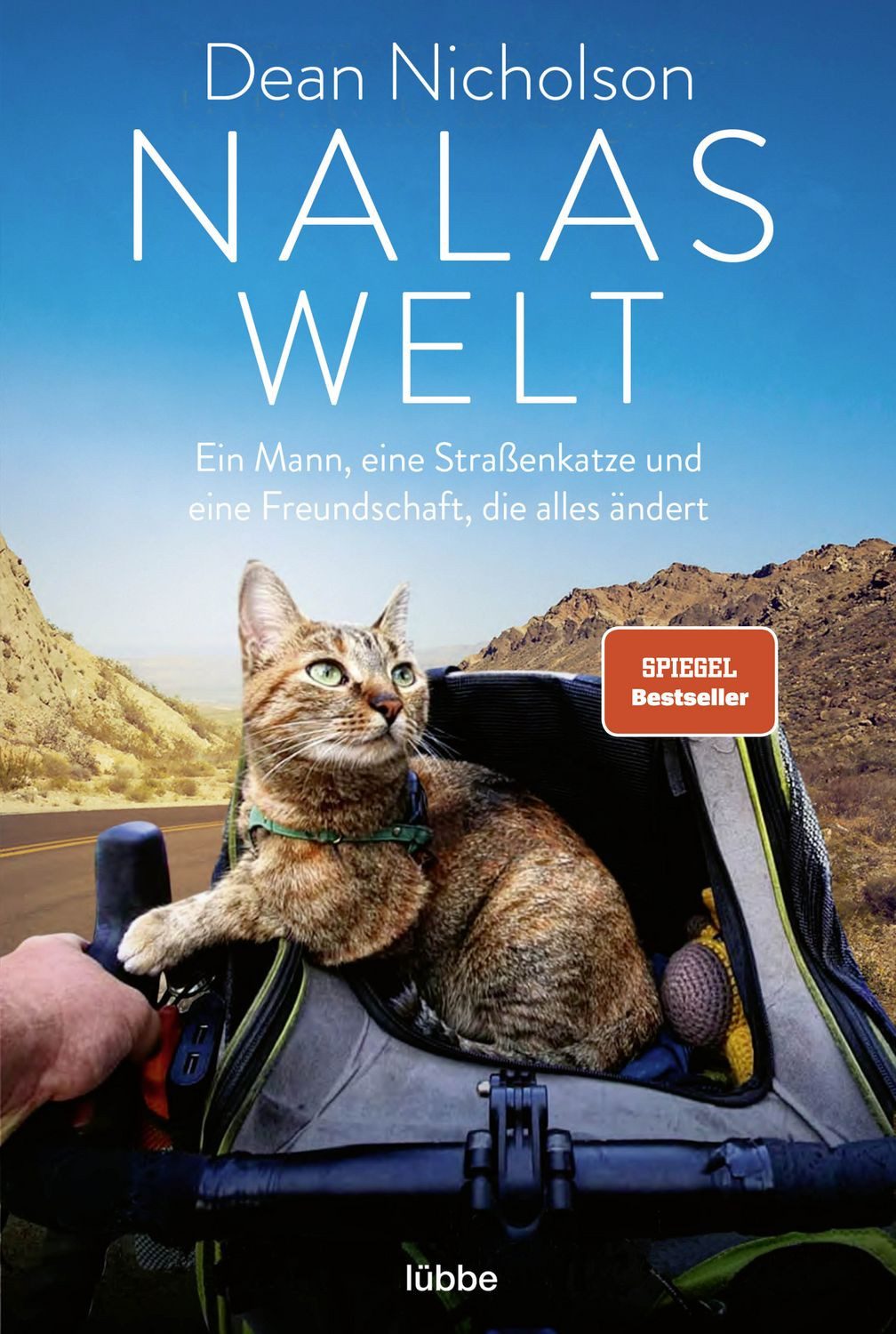 Nalas Welt / Dean Nicholson