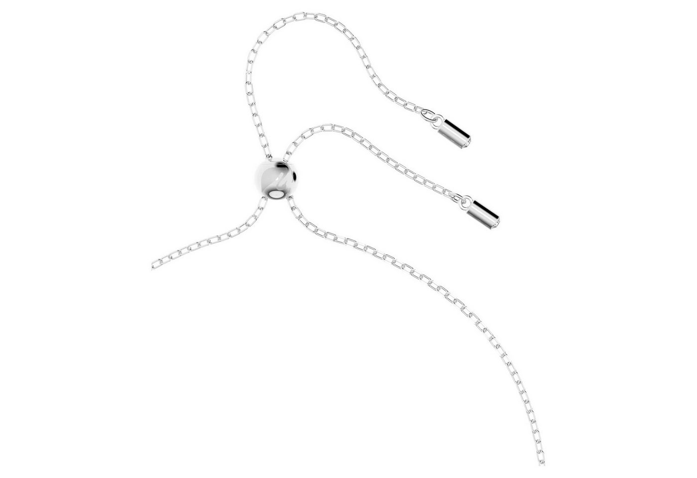 Swarovski Kette mit Anhänger 5636497 si... Swarovski Kette mit Anhänger 5636497 si...