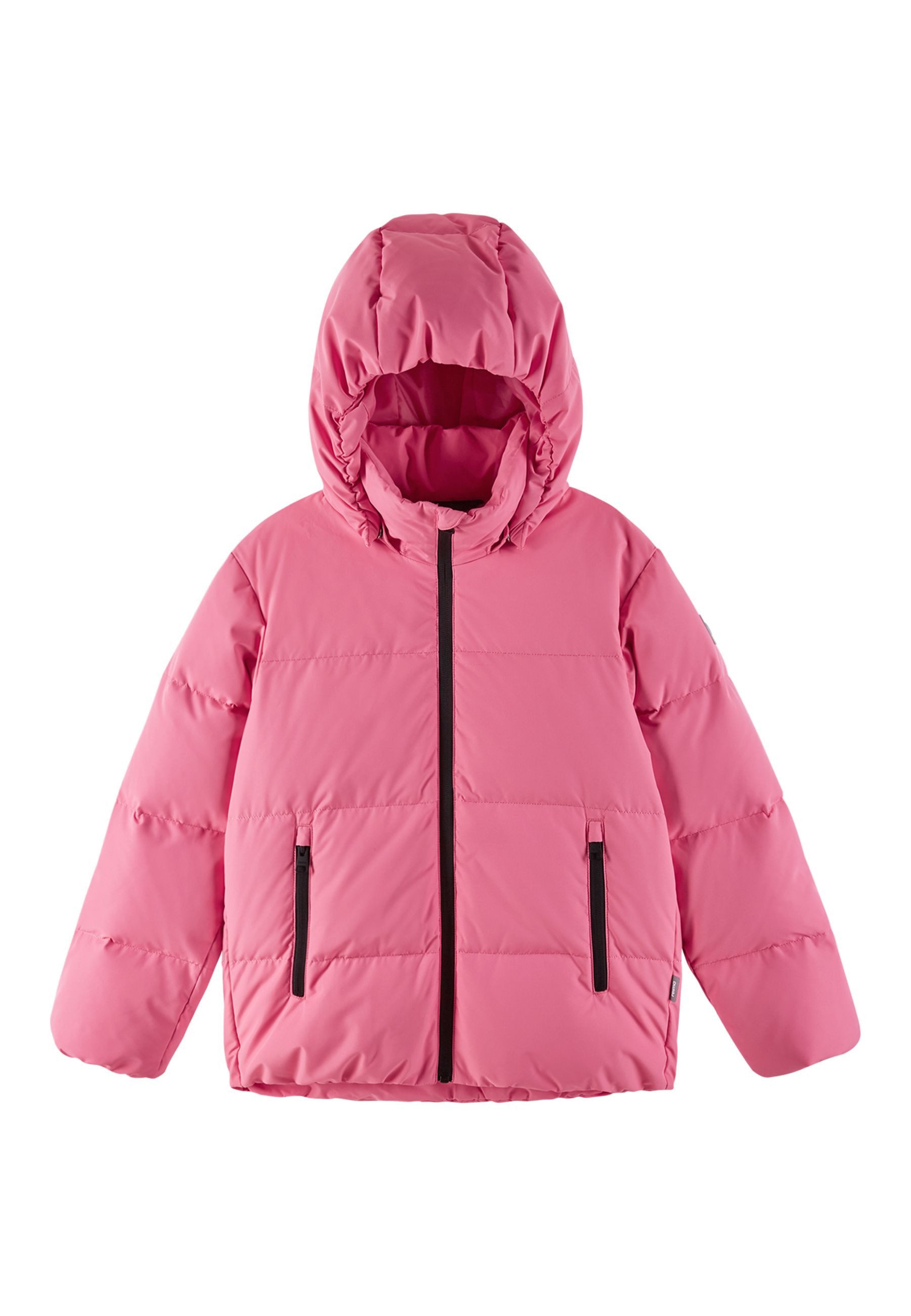 reima Daunenjacke WINTERJACKE PAIMIO