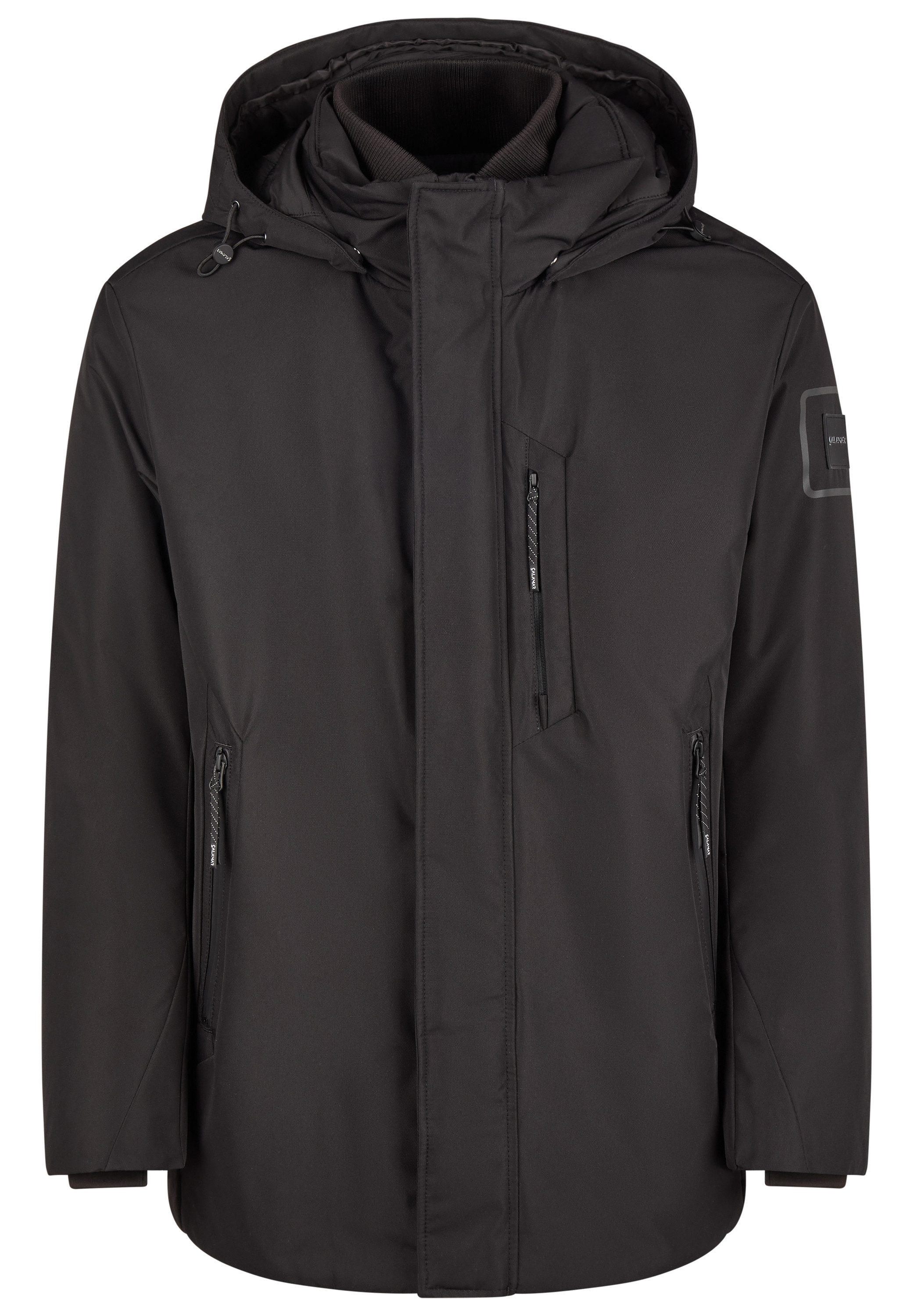 Calamar Funktionsjacke Funktionsjacke