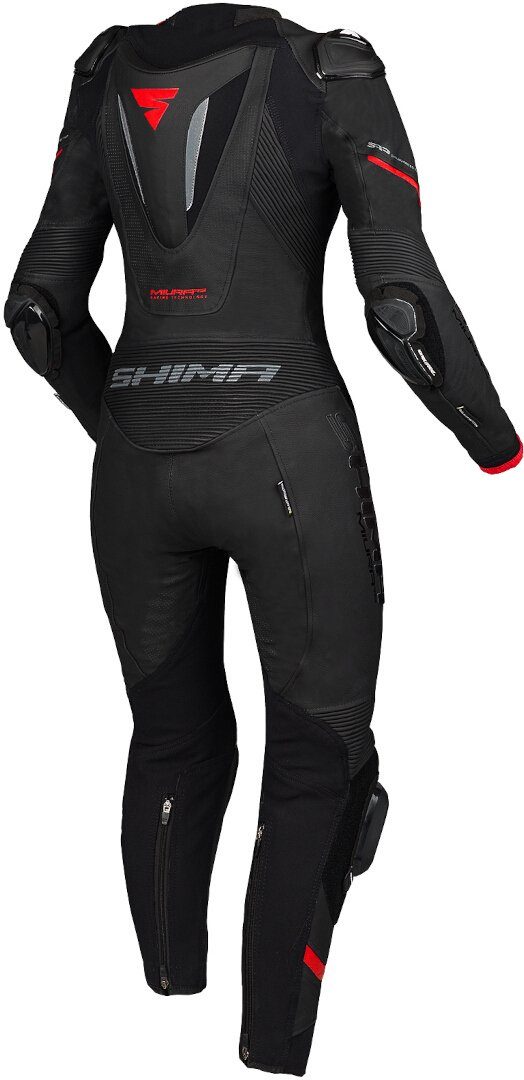 SHIMA Motorradkombi Miura RS Damen 1-Teiler günstig online kaufen