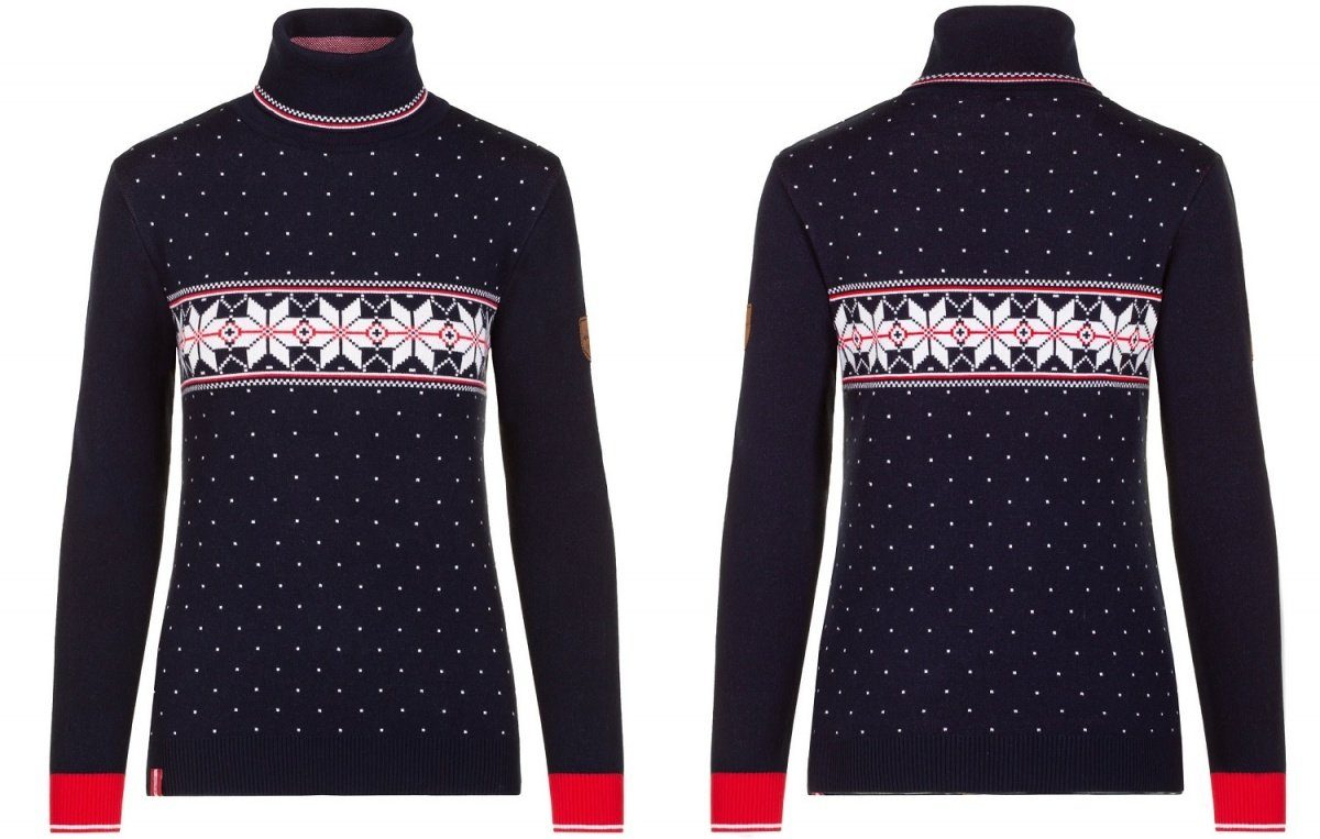 Almgwand Strickpullover Almgwand Pyramidenalm Damen Strickpullover 324216AD günstig online kaufen