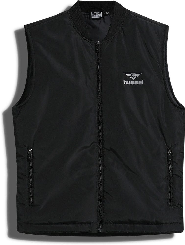 hummel Sweatweste Hmlhive Colin Padded Vest