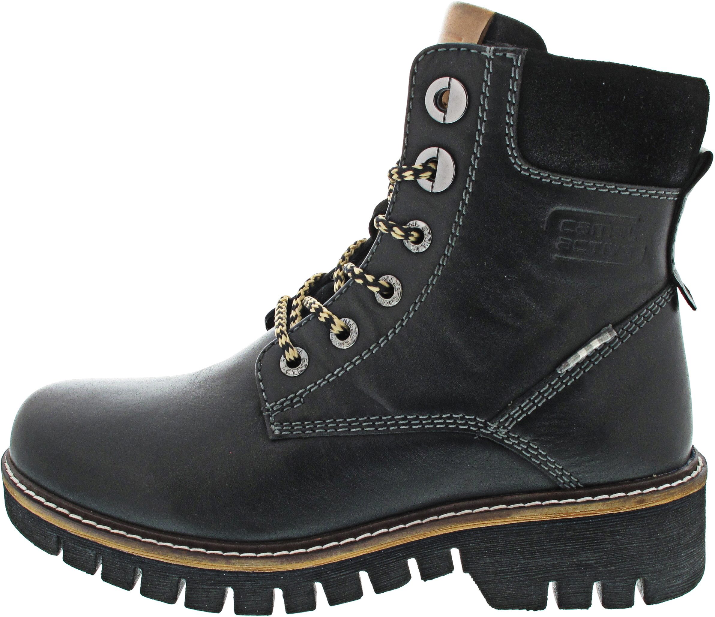 Winterstiefel