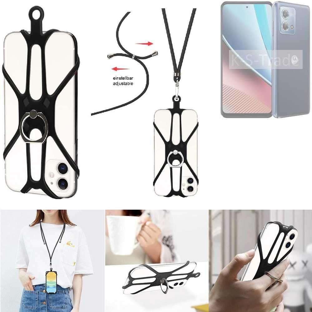 Handyhülle für Motorola Moto G Stylus (2023)