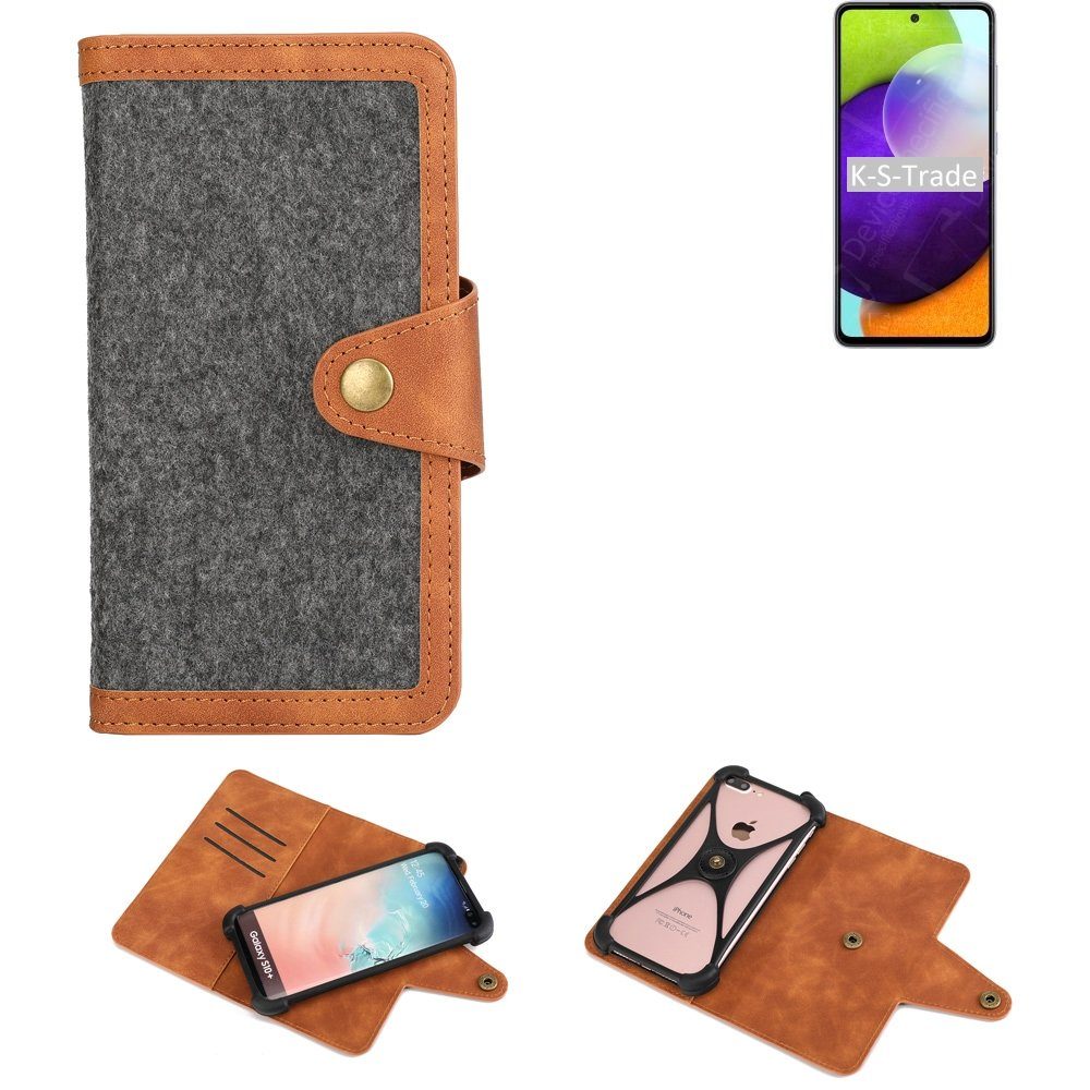 Handyhülle für Samsung Galaxy A52