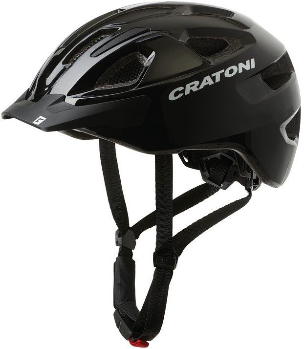 Fahrradhelm City C-SWIFT