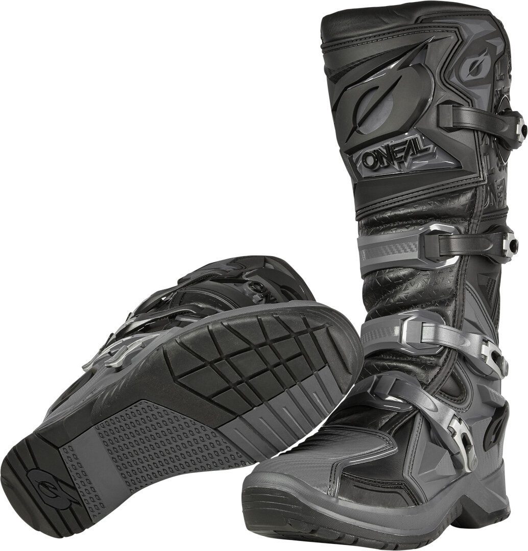 O’NEAL RMX Pro Motocross Stiefel Motorradstiefel absorbierend robust