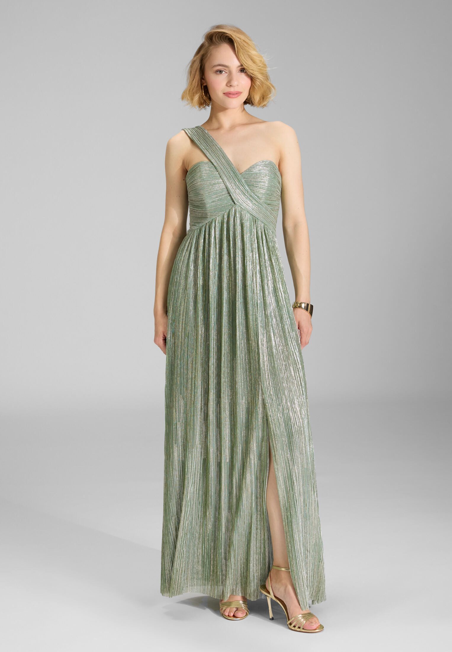 SWING Abendkleid