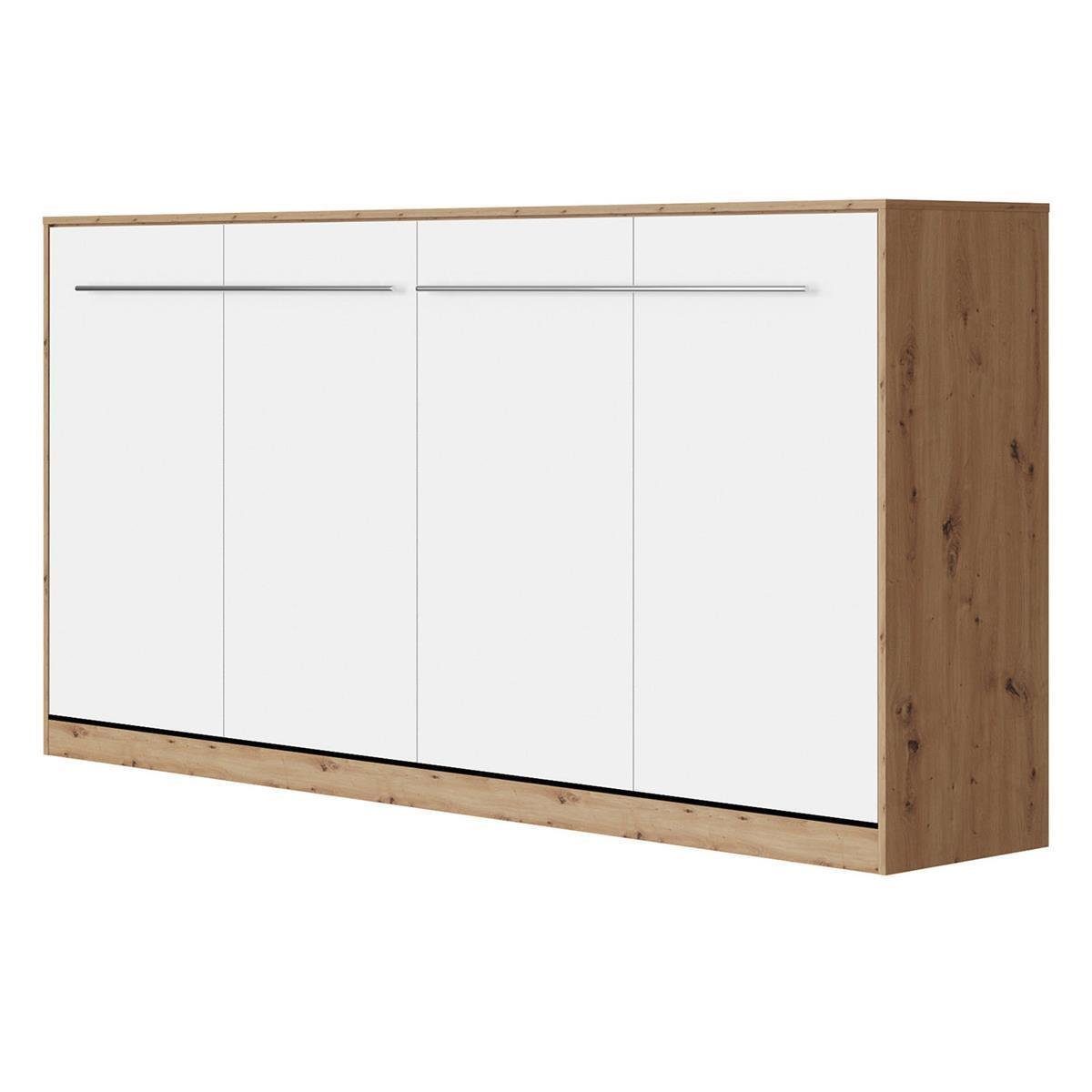 SMARTBett Schrankbett Standard 90x200 120x200 140x200 günstig online kaufen