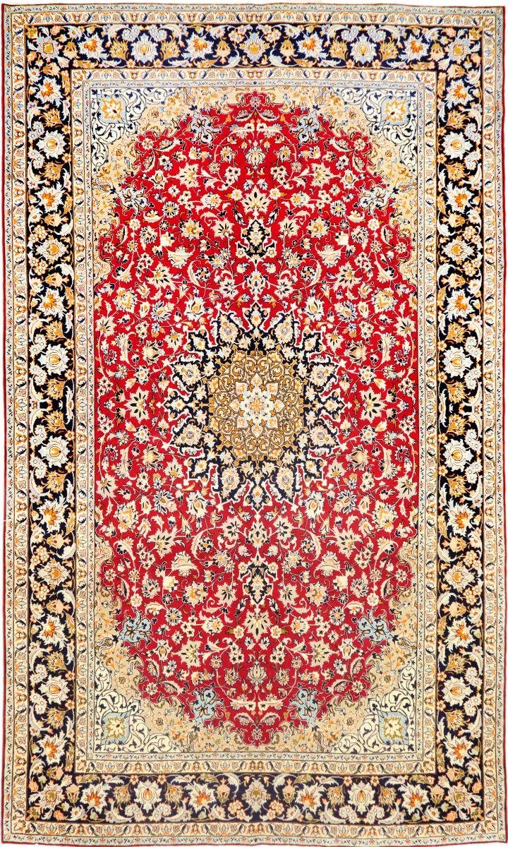 Orientteppich Nadjafabad 283x480 Handgeknüpfter Orientteppich