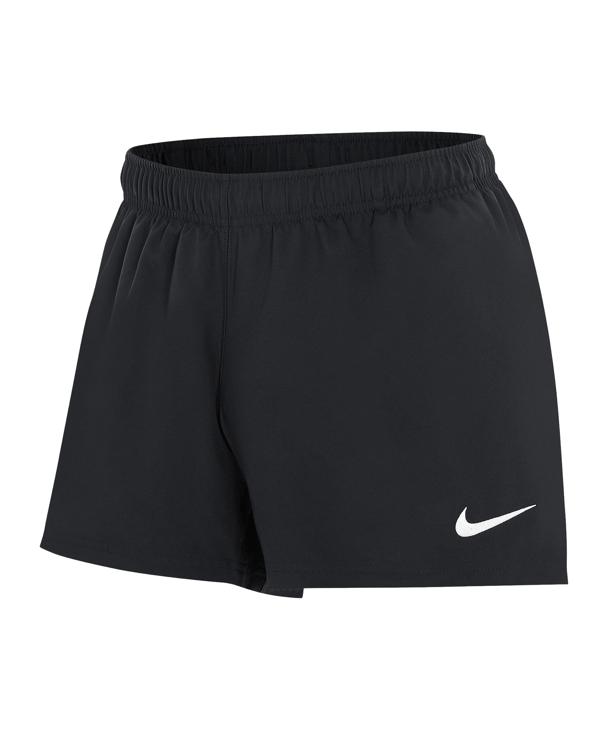 Nike Laufhose Nike Performance Team Stock Running Short Kids. Reduzierter Preis € 15,50. Unverbindliche Preisempfehlung € 22,95
