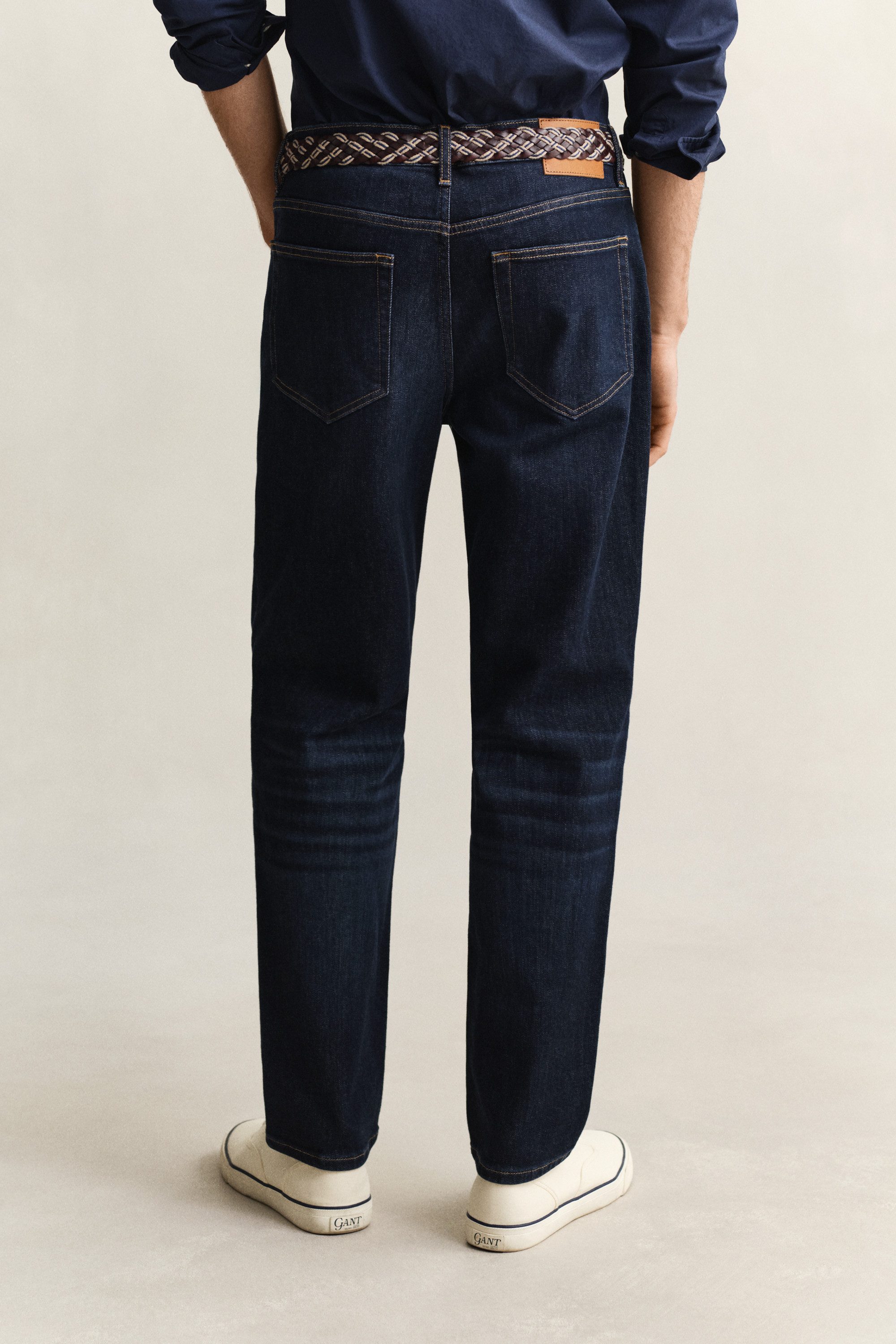Gant 5-Pocket-Jeans