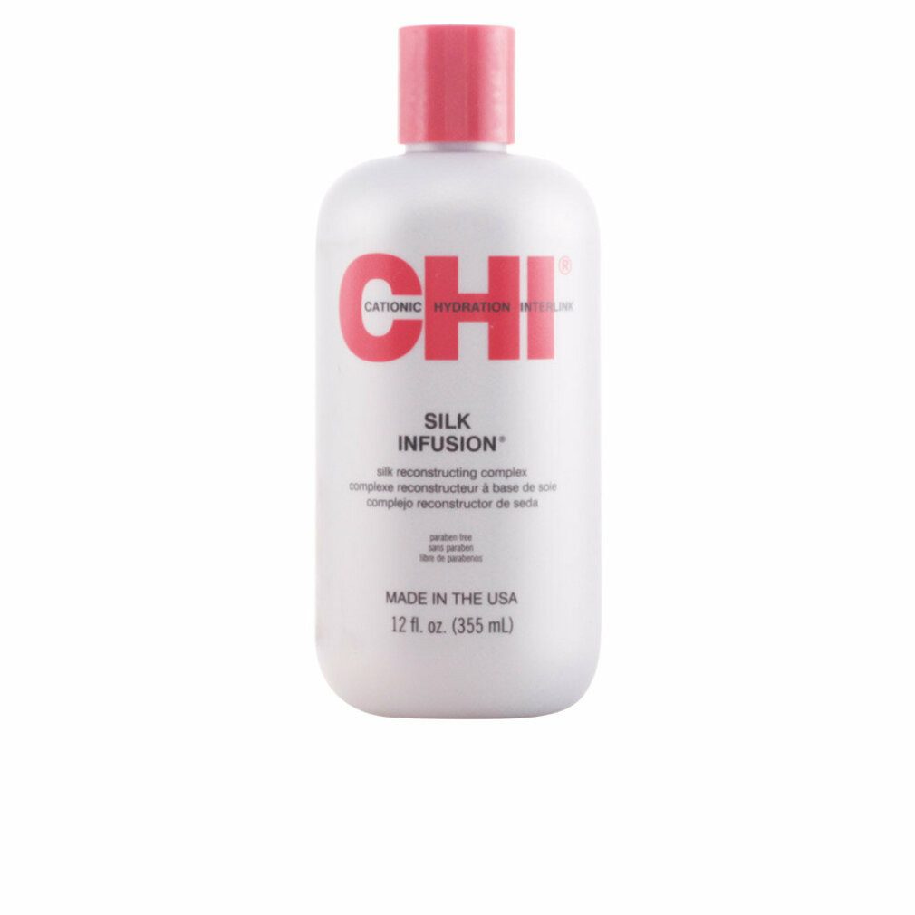 CHI Haarkur silk infusion 355ml