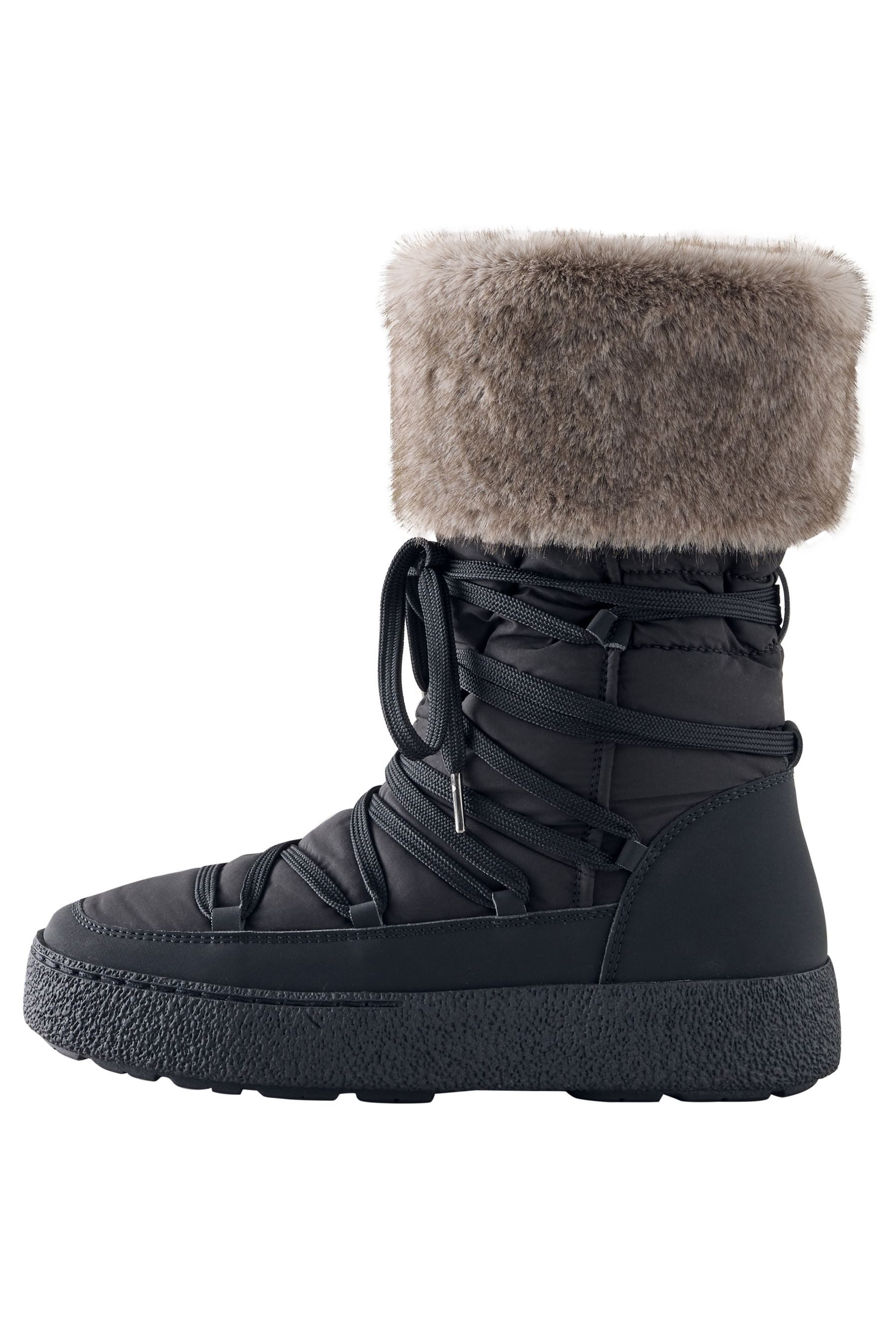 Forever Comfort® wasserabweisende Stiefeletten Stiefelette