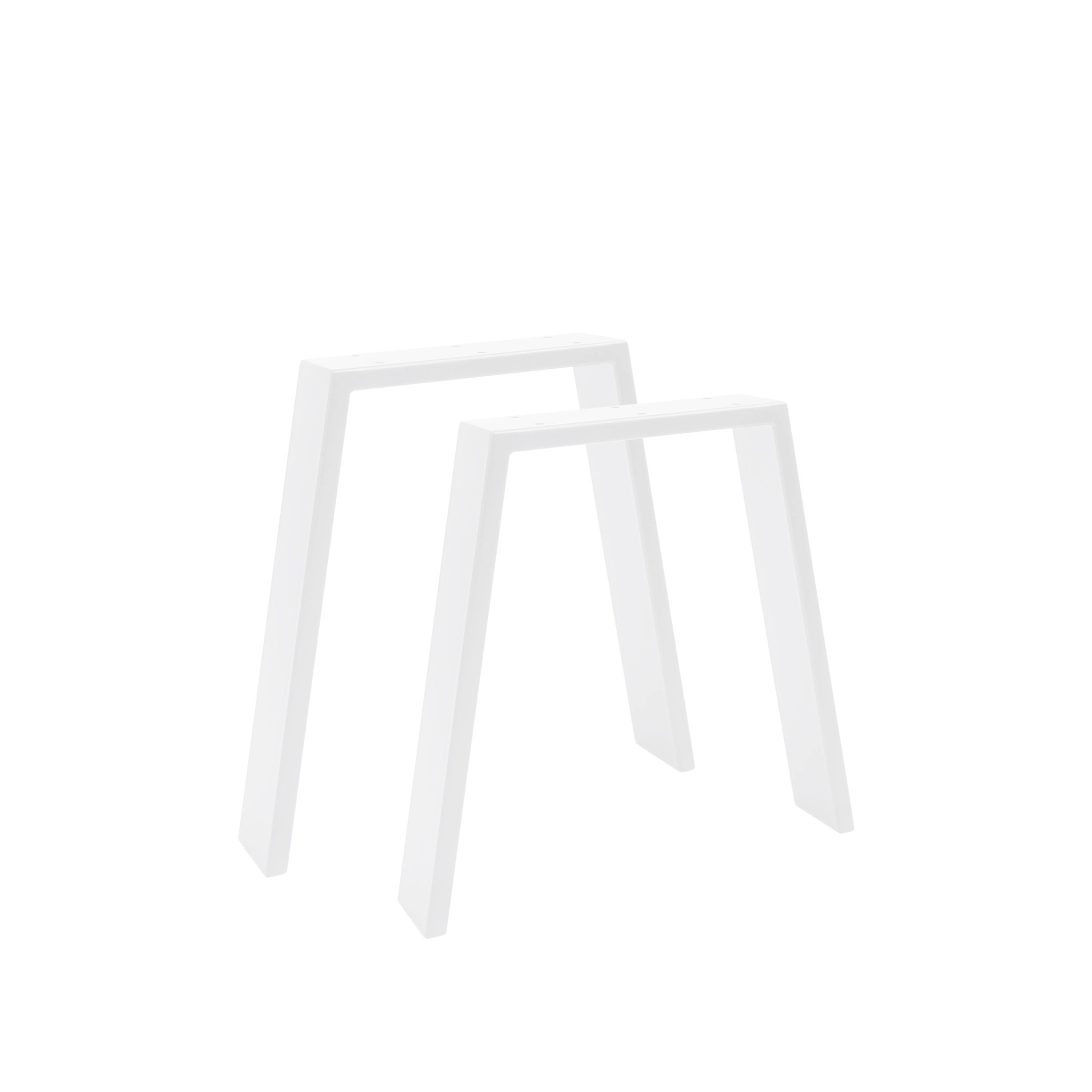 Natural Goods Berlin Möbelkufe CLASSIC, (2-St), Tischkufen, B30/40 x H42cm günstig online kaufen