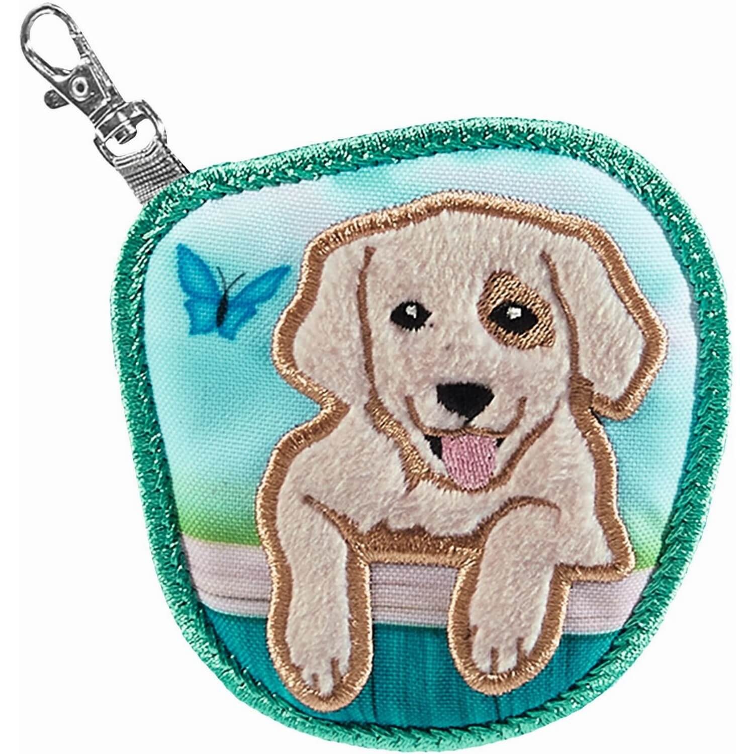 Step by Step Schulranzen Junior KIGA MAGS Dog Lucky