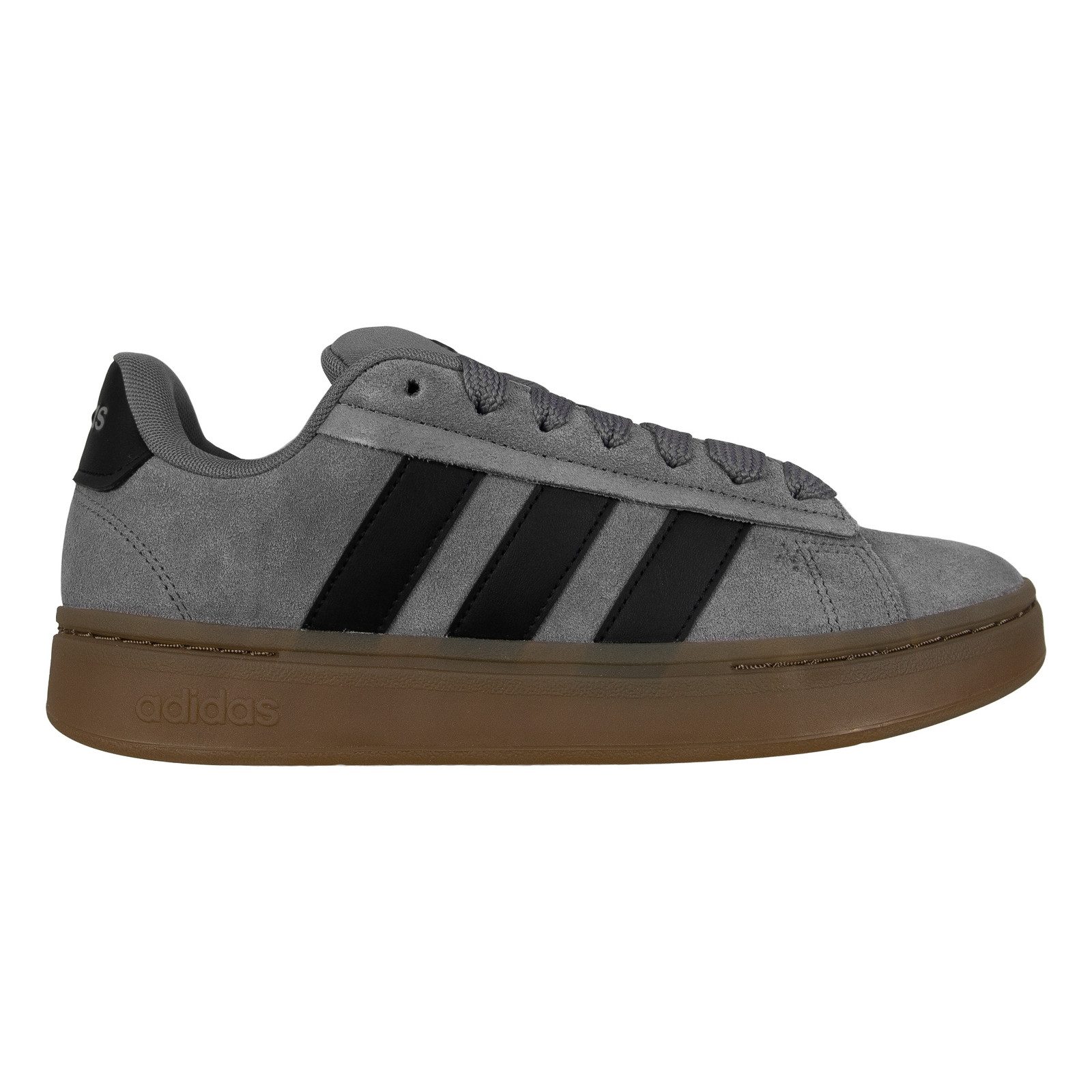 adidas Sportswear Grand Court Alpha 00s Sneaker mit Markentypischen Details