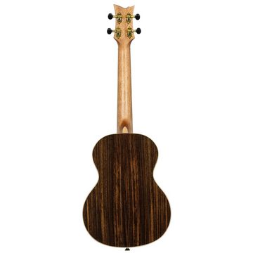 ORTEGA Guitars Ukulele, RUGH-SRT Ghost Serie - Tenor Ukulele