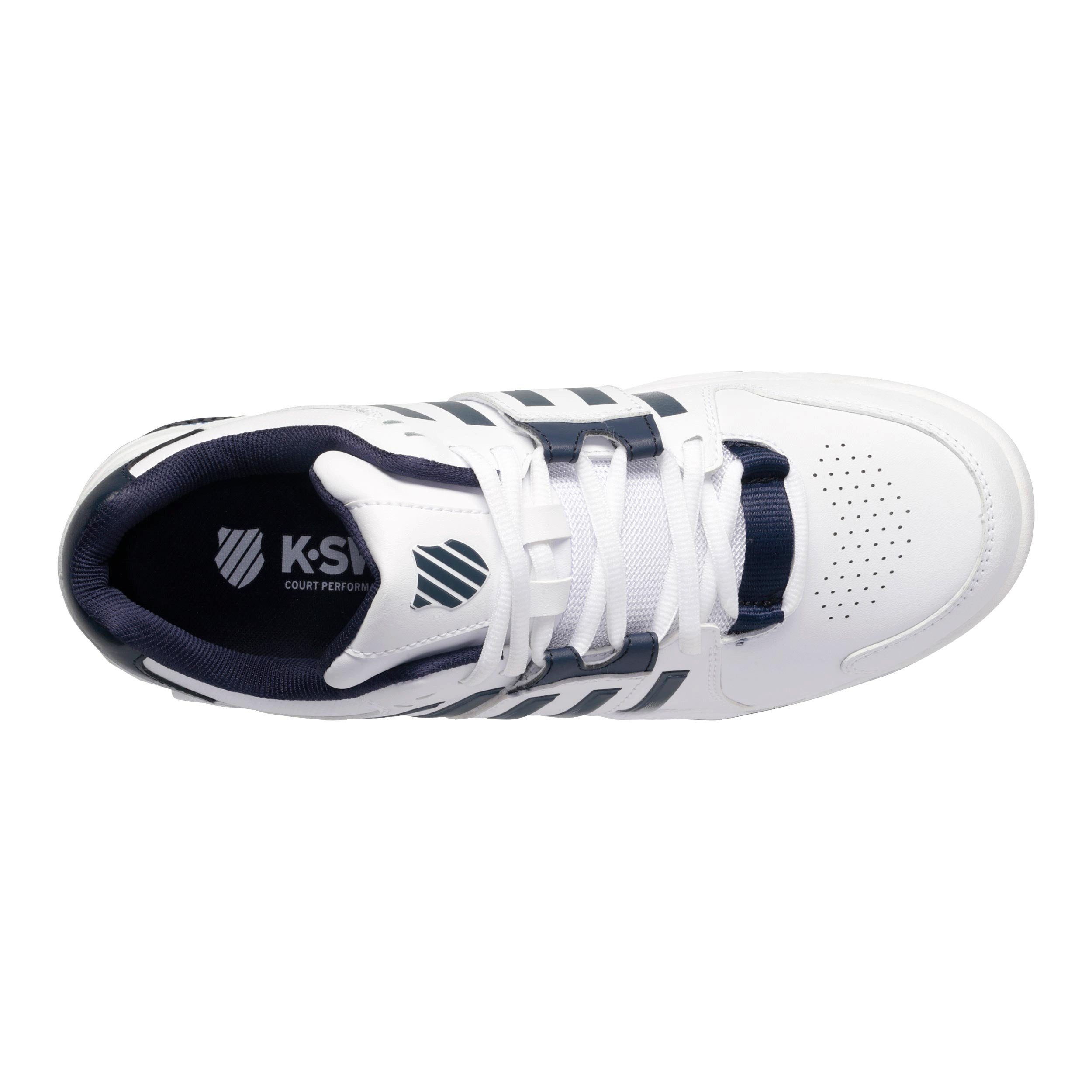 K-Swiss Accomplish Iv Omni - Allcourt Tennisschuh Tennisschuh