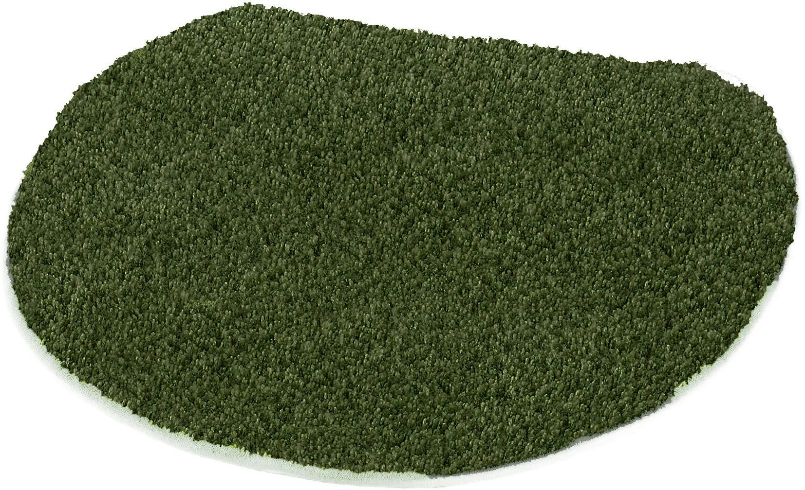 Kleine Wolke Badematte »RELAX«, Höhe 30 mm, rutschhemmend beschichtet, fußb günstig online kaufen