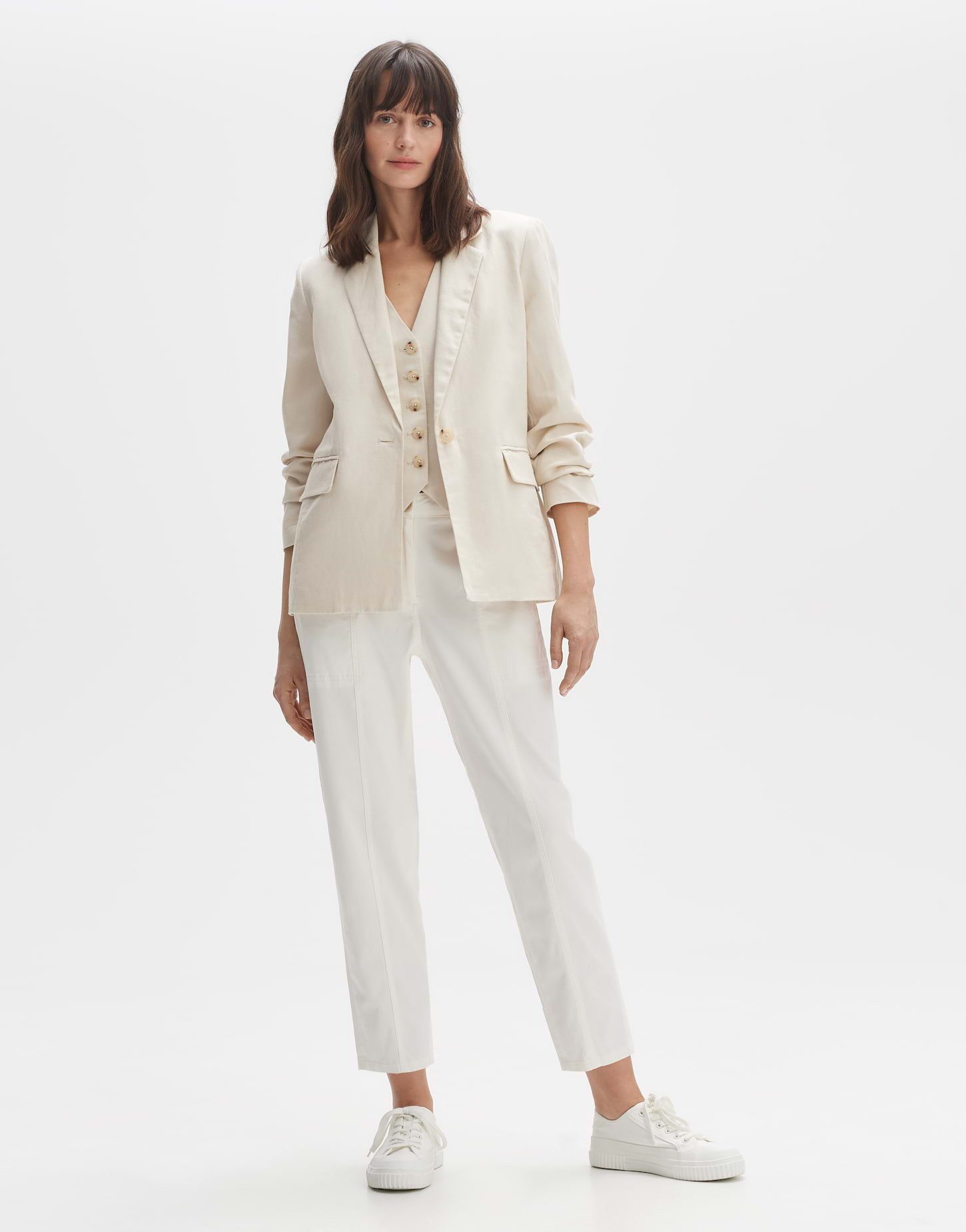 OPUS Jackenblazer Jamari