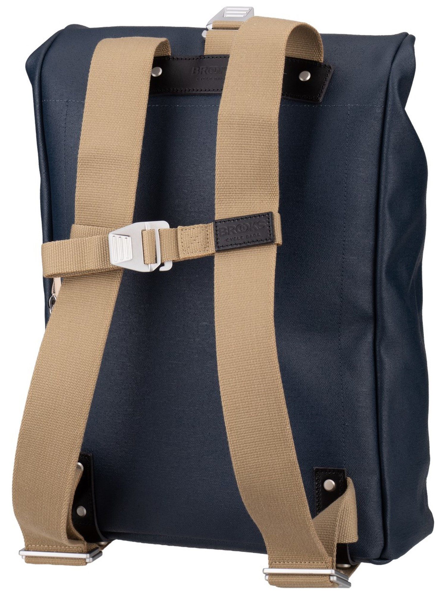 BROOKS ENGLAND Rucksack Pickwick Cotton Canvas 26 L
