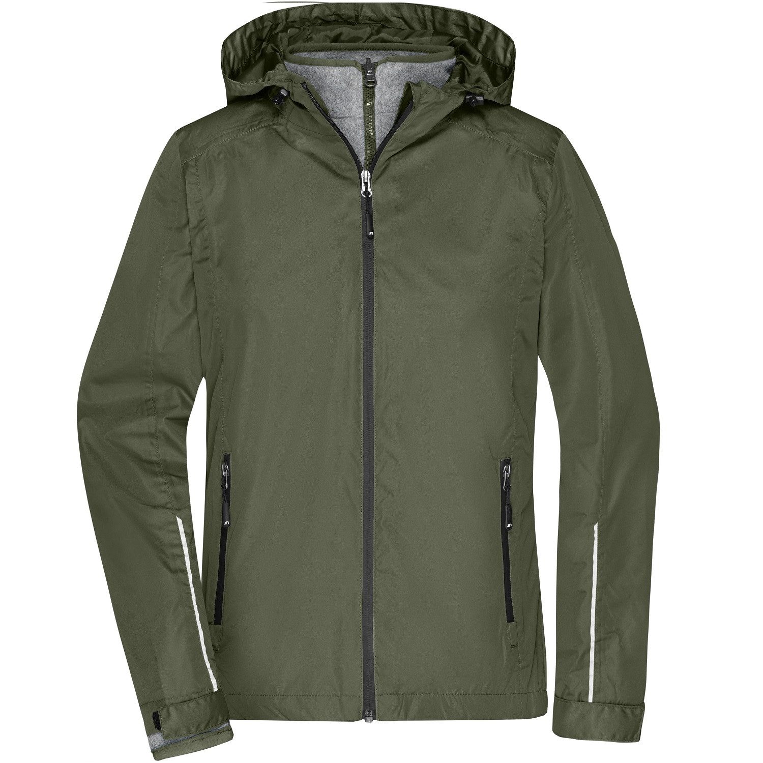 Arbeitsjacke 3-in-1 Damenjacke "JN1153"