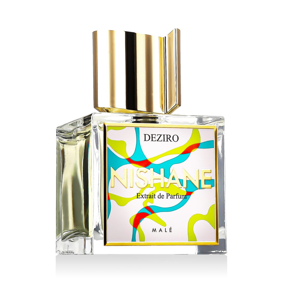 Nishane Extrait Parfum Deziro