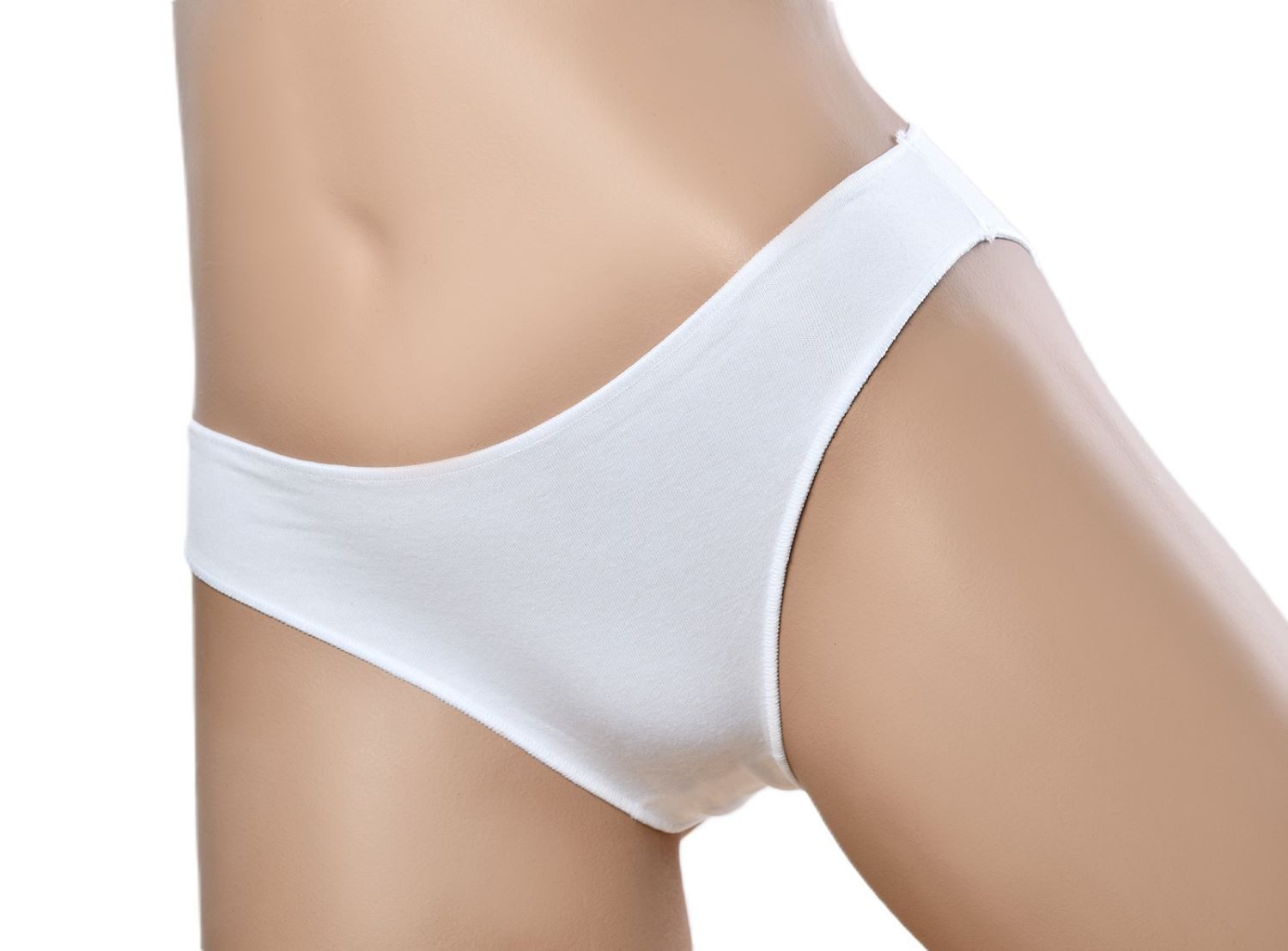 Toker Collection® Bikinislip Bikini, Tangaslip mit günstig online kaufen