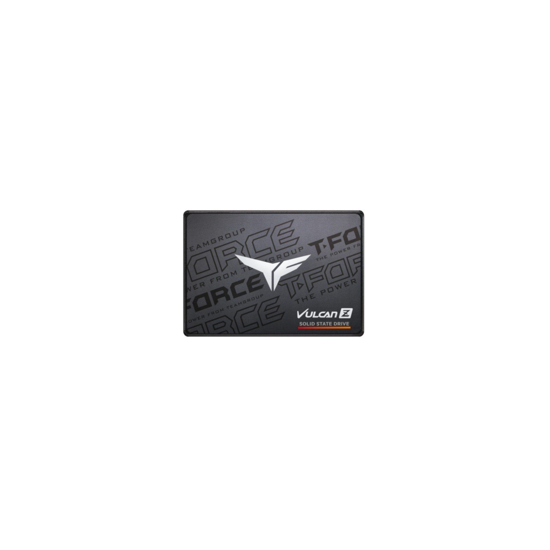 Teamgroup Z interne SSD (256GB) 3,5"