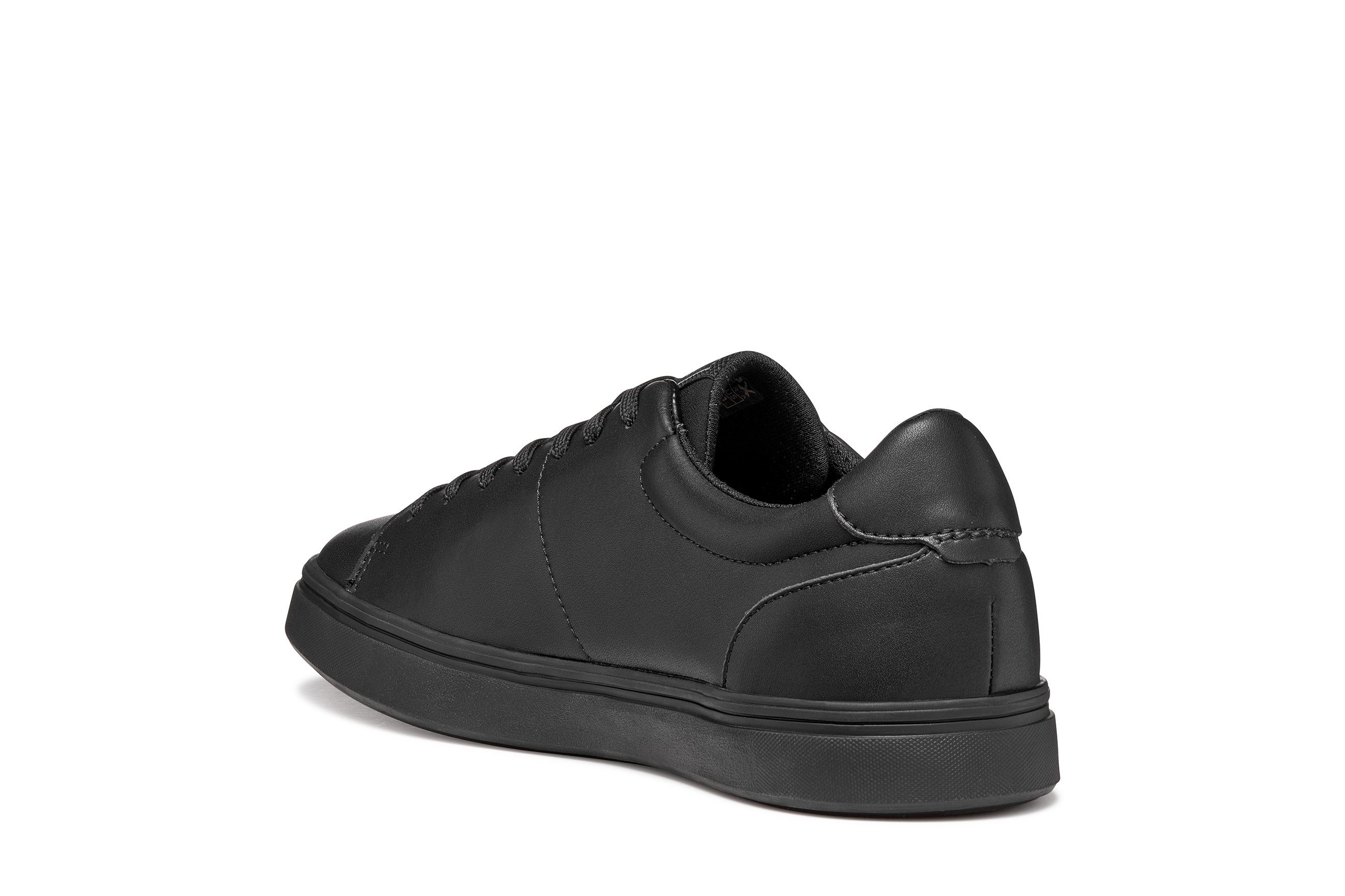 Geox U BALTIMOORE Sneaker Halbschuh, Freizeitschuh, Schnürer mit GEOX Spezi günstig online kaufen