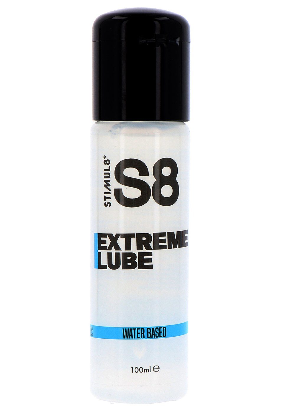 Stimul8 S8 Gleitgel Extreme Lube Gleitgel 100 ml