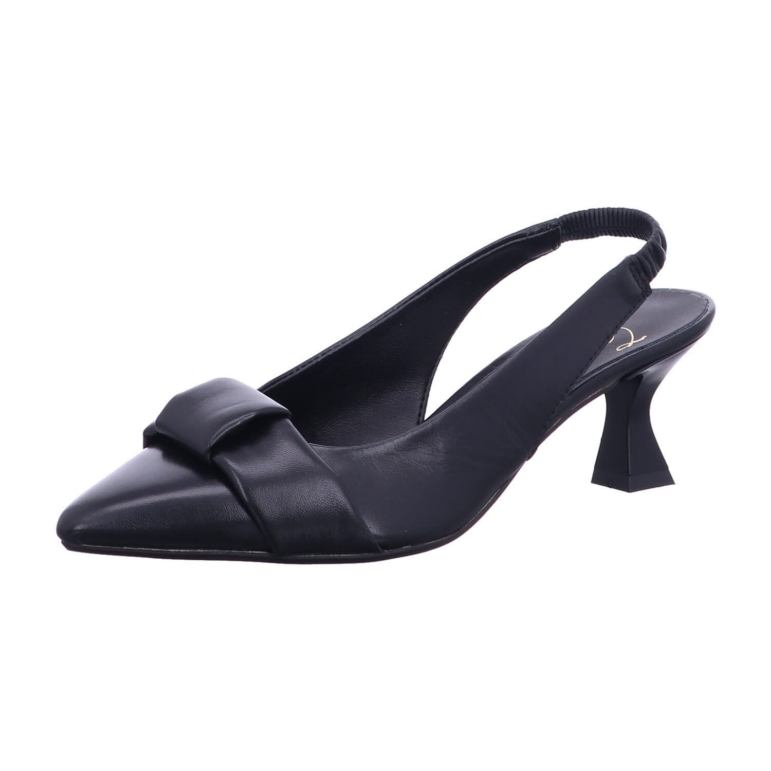 Gianluca Pisati FELIS NERA Pumps