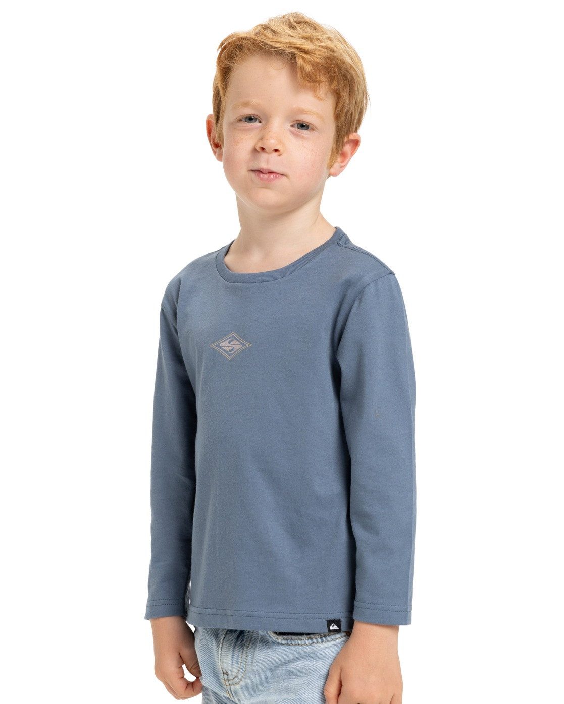 Quiksilver Langarmshirt Ev Swell Ovation