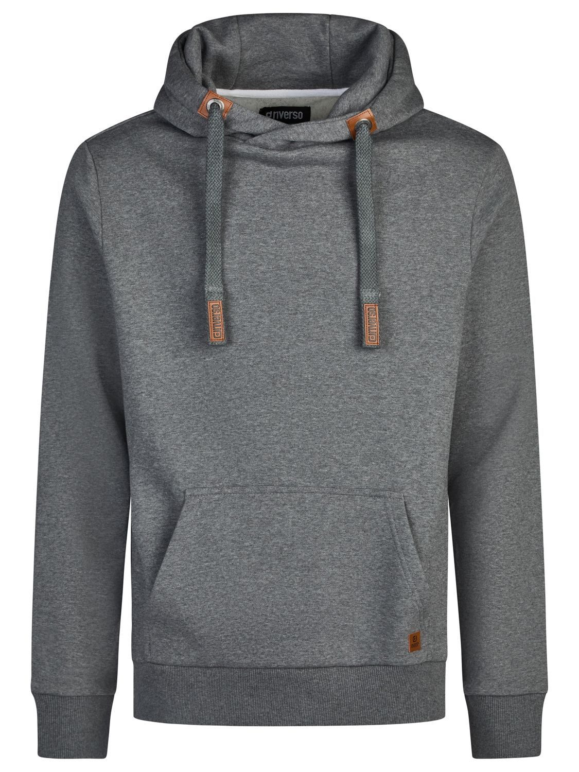 Kapuzenpullover Herren Hoodie RIVNiklas Regular Fit