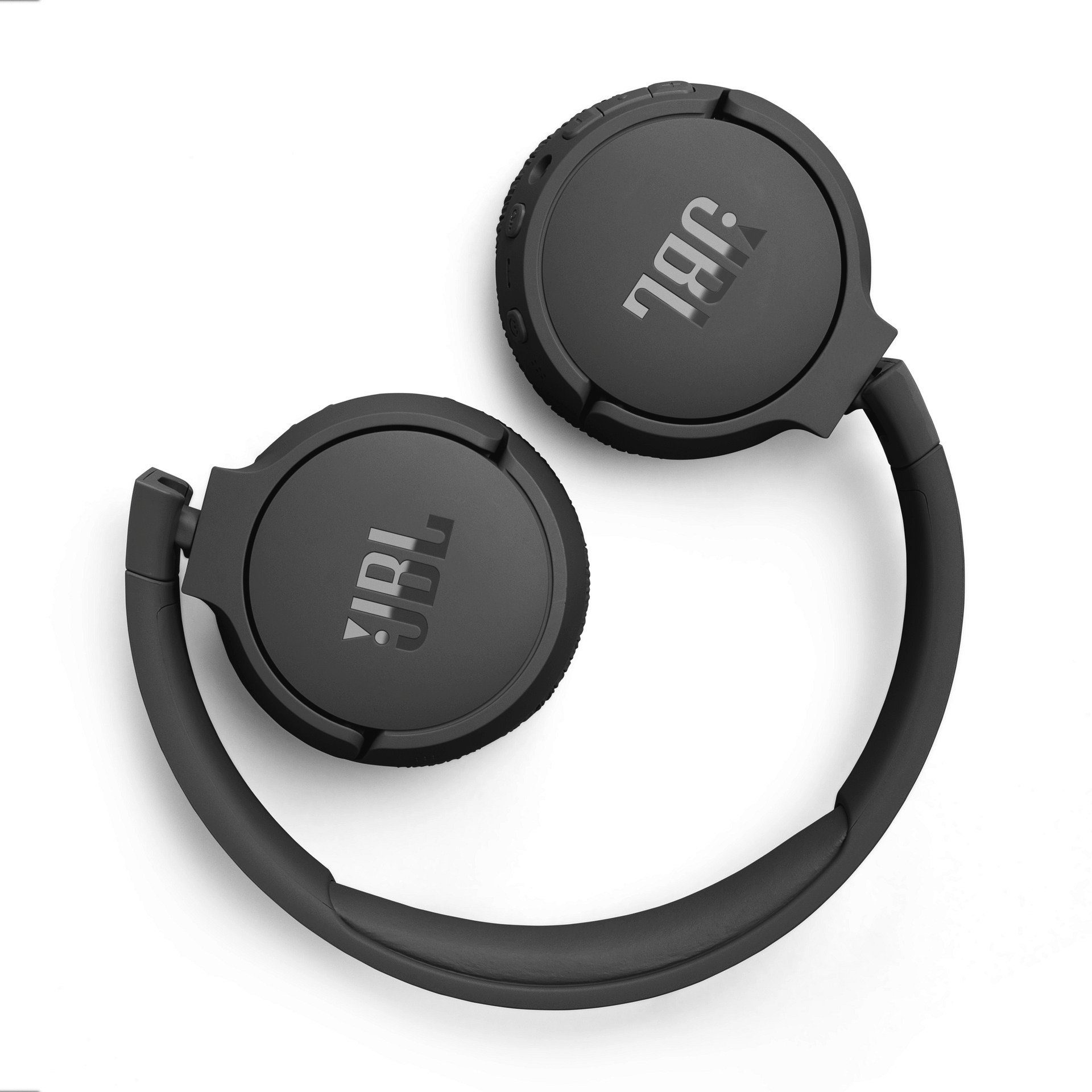 (Adaptive Tune Schwarz JBL Noise-Cancelling, A2DP Bluetooth) Bluetooth-Kopfhörer 670NC