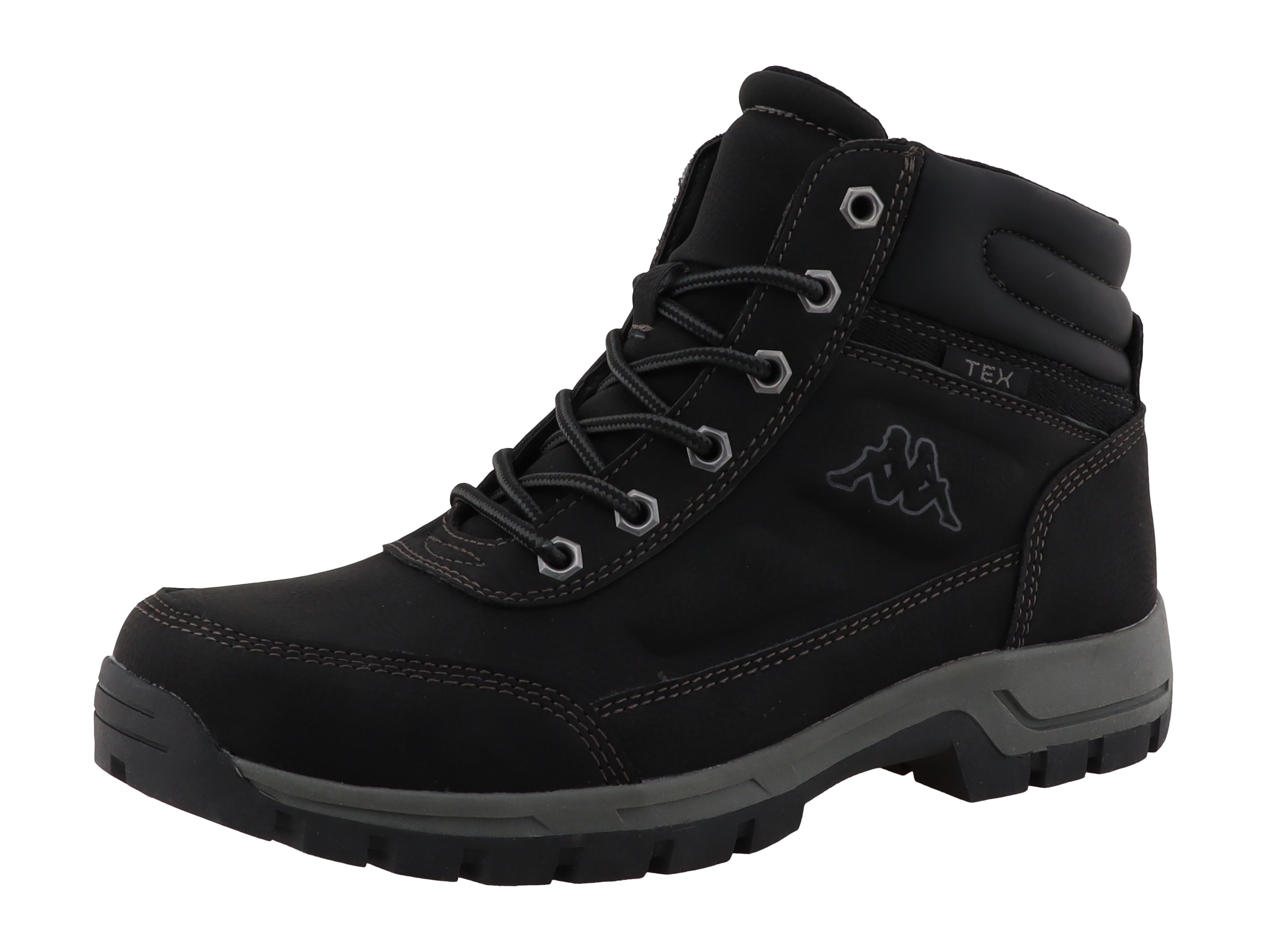 Kappa Nikito Winterboots Winterschuhe, Winterstiefel, Snowboots, gefüttert, wasserdicht