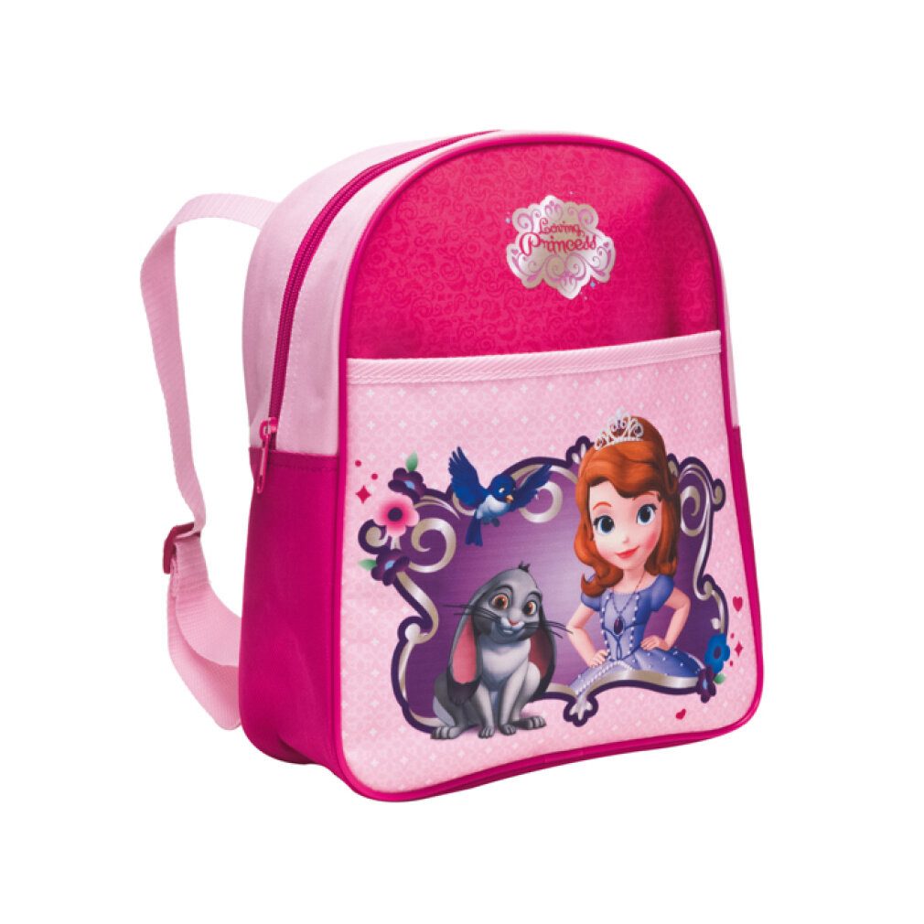 Jacob Handtasche Disney Sofia - Rucksack - 24 x 10 x 31 cm