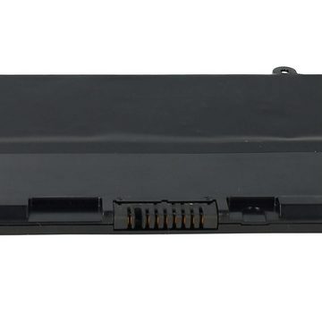 vhbw Ersatz für Fujitsu FPB0340S, FPCBP536 für Laptop-Akku Li-Ion 3490 mAh (14,4 V)