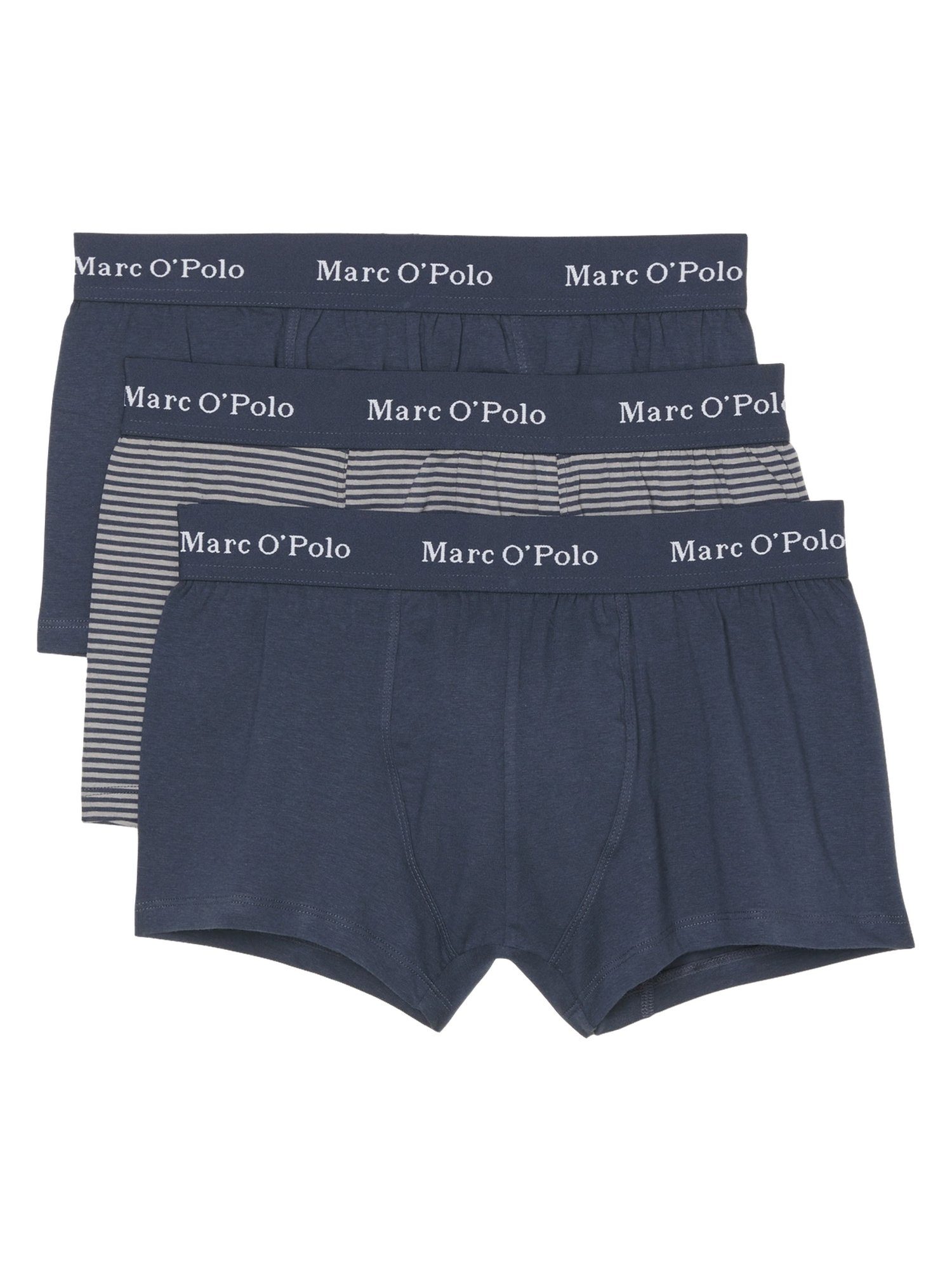 Marc O Polo Trunk Multipack 3 St Online Kaufen OTTO