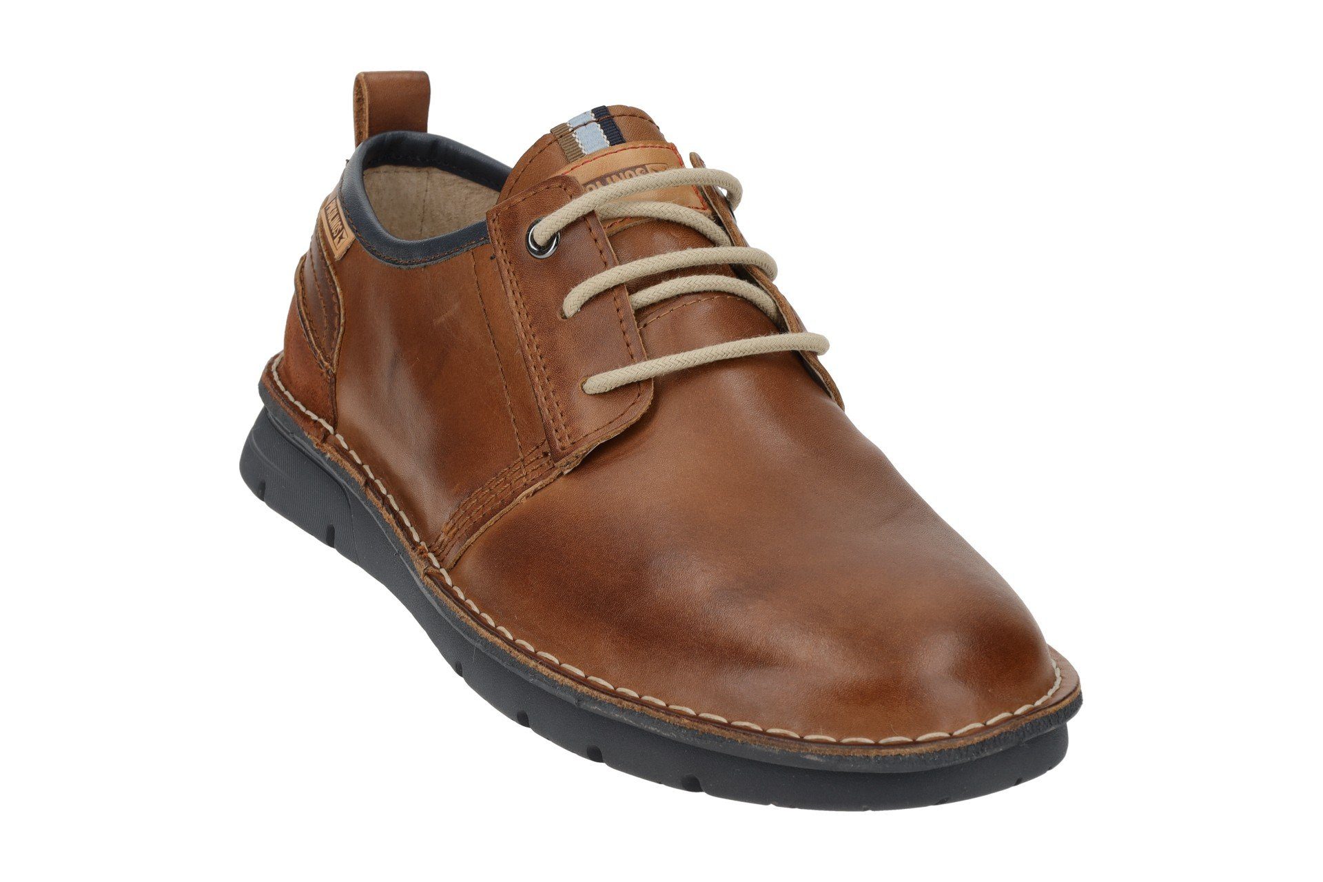 PIKOLINOS M3T-4232C1 cuero Schnürschuh günstig online kaufen