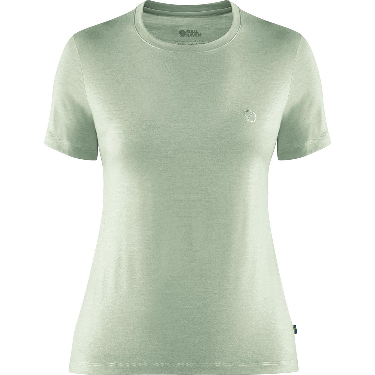 Fjällräven T-Shirt T-Shirt Abisko Wool