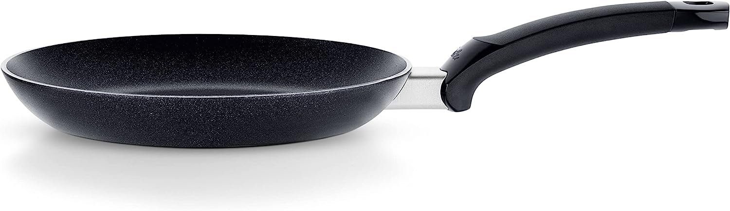Fissler Bratpfanne Levital®+ Flat, Aluminium (1-tlg), Made in Germany