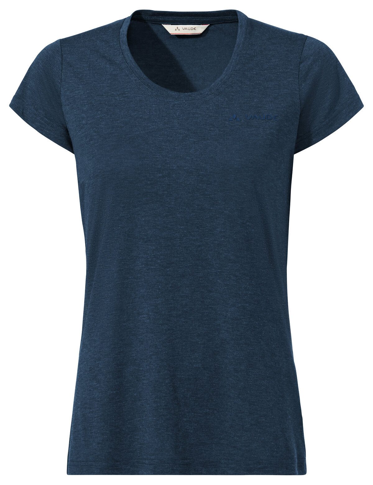 VAUDE T-Shirt SE Women's Abelia T-Shirt II (1-tlg) schnelltrocknendes und funktionelles Shirt