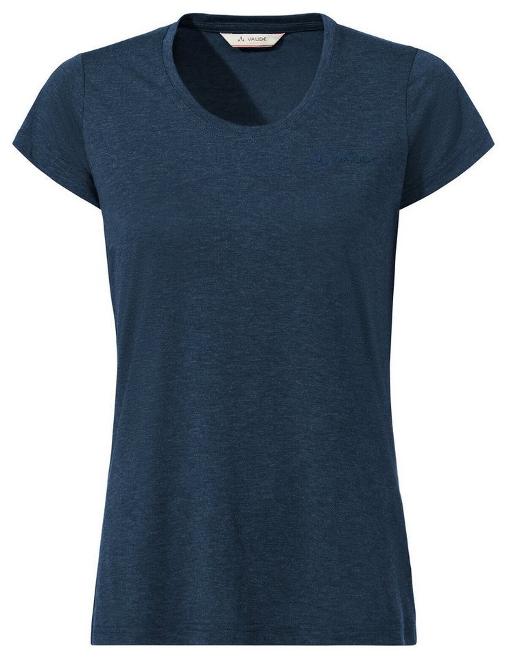 VAUDE T-Shirt SE Women's Abelia T-Shirt II (1-tlg) schnelltrocknendes und funktionelles Shirt