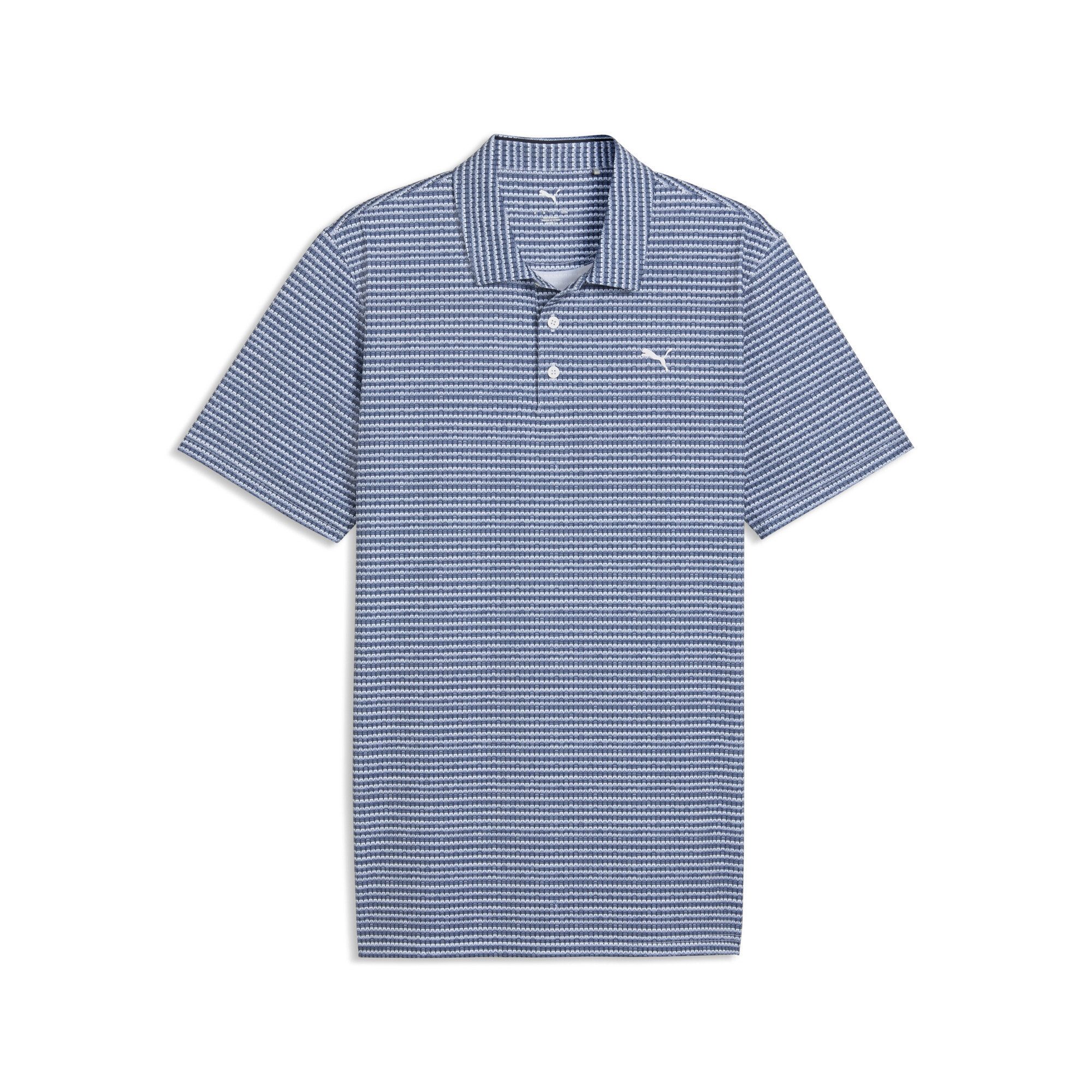 Poloshirt MATTR Stadium Golfpolo Herren